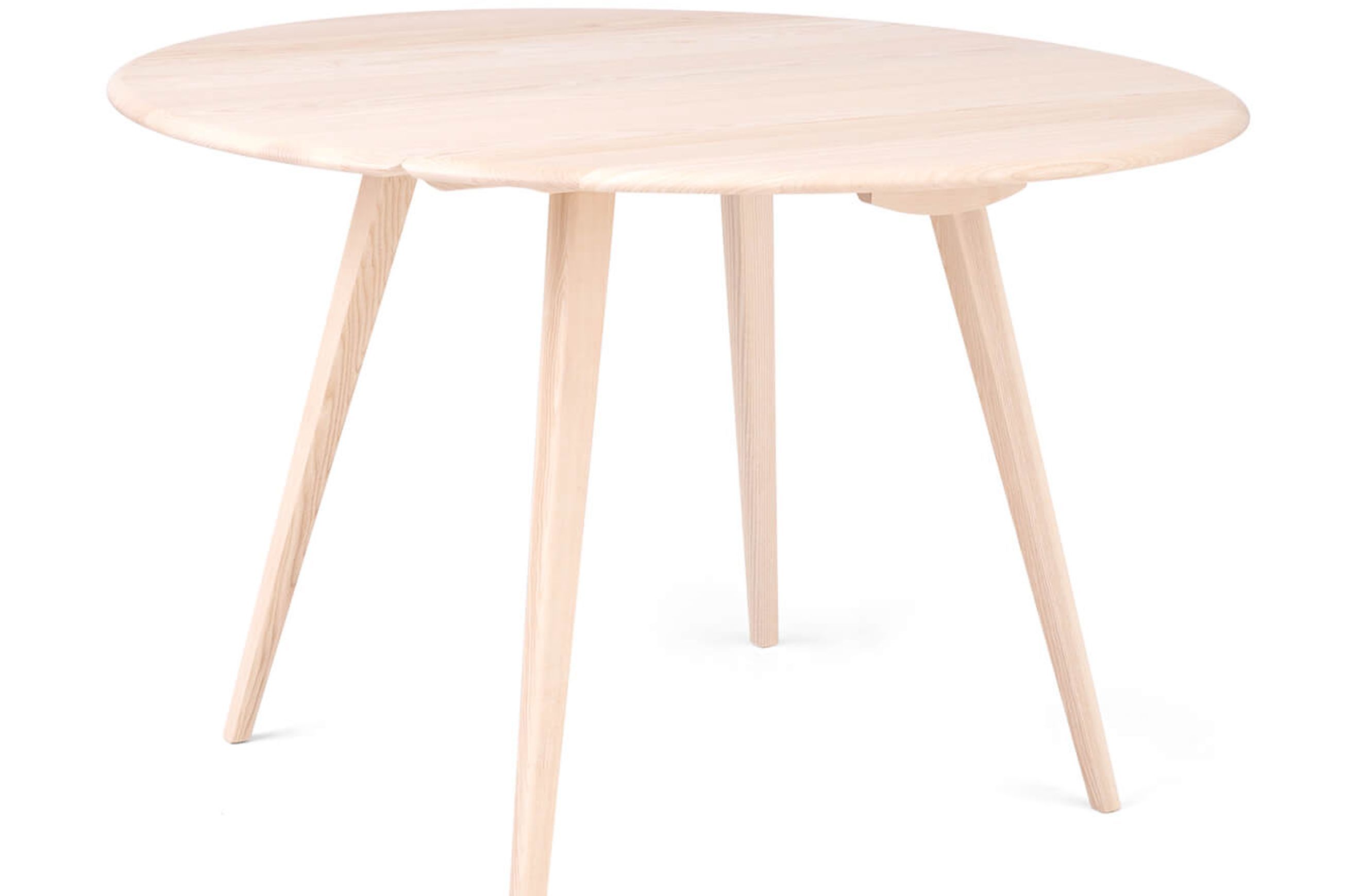 Ercol Drop Leaf Table
