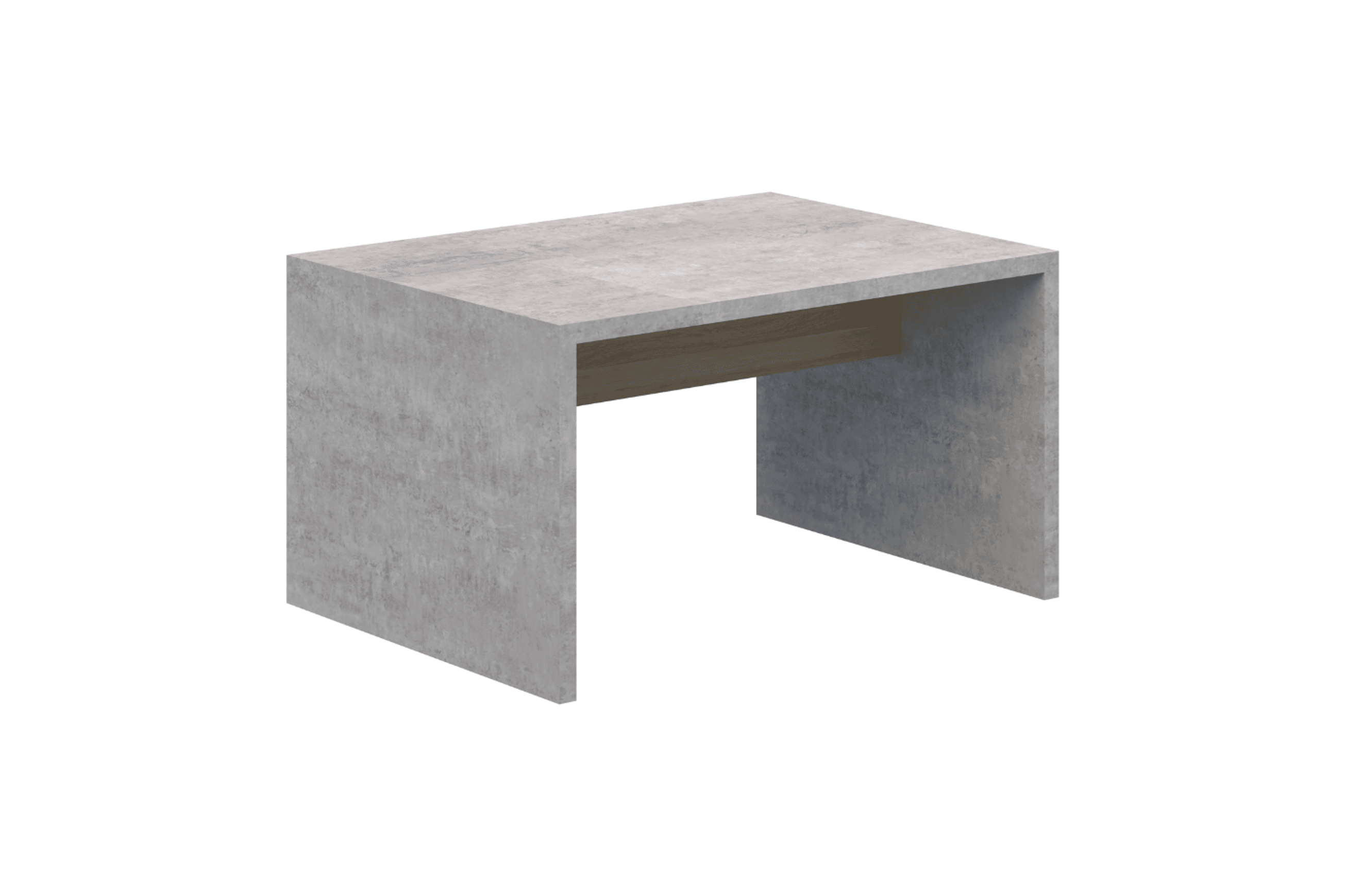 Block Coffee Table