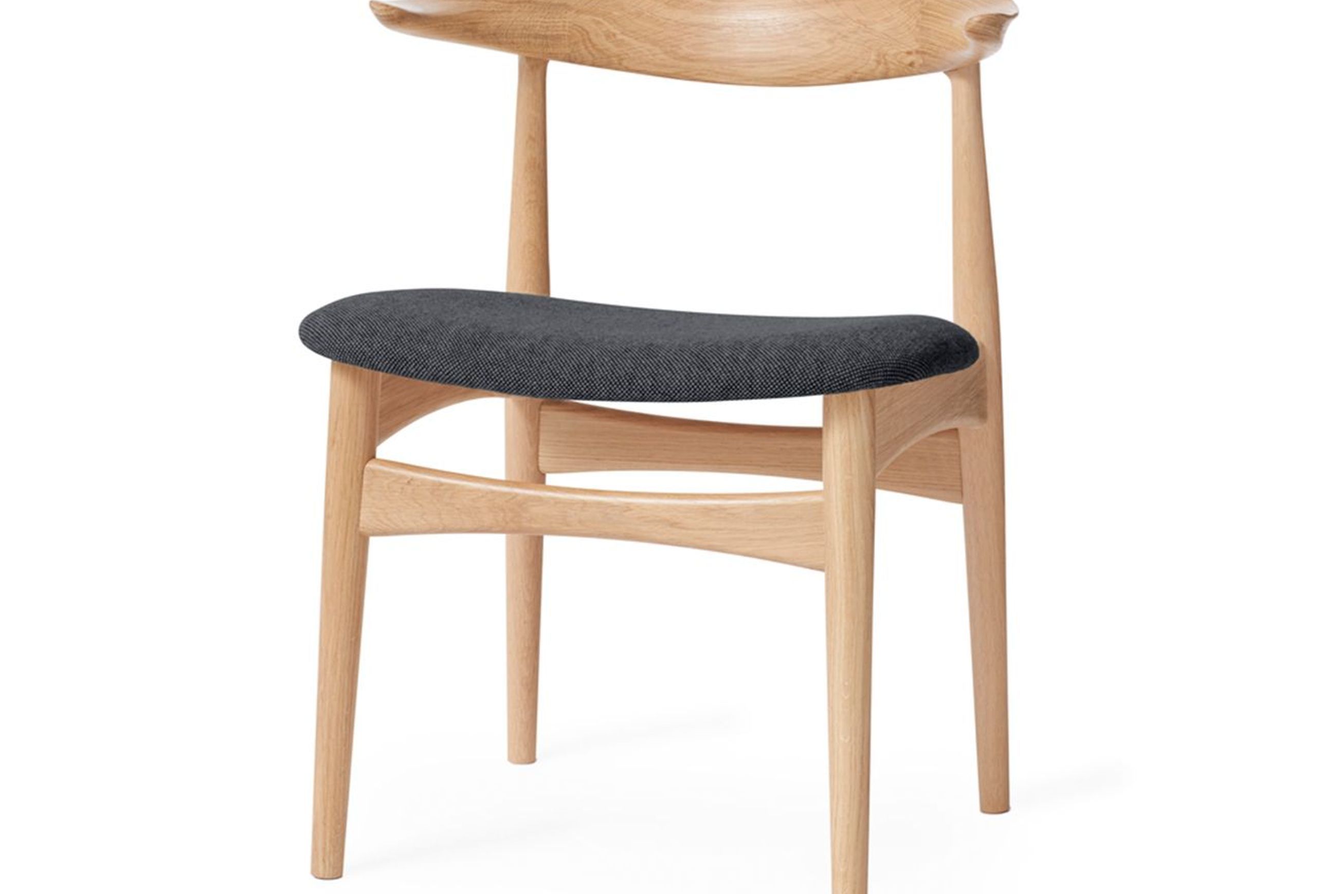 Cow Horn Chair