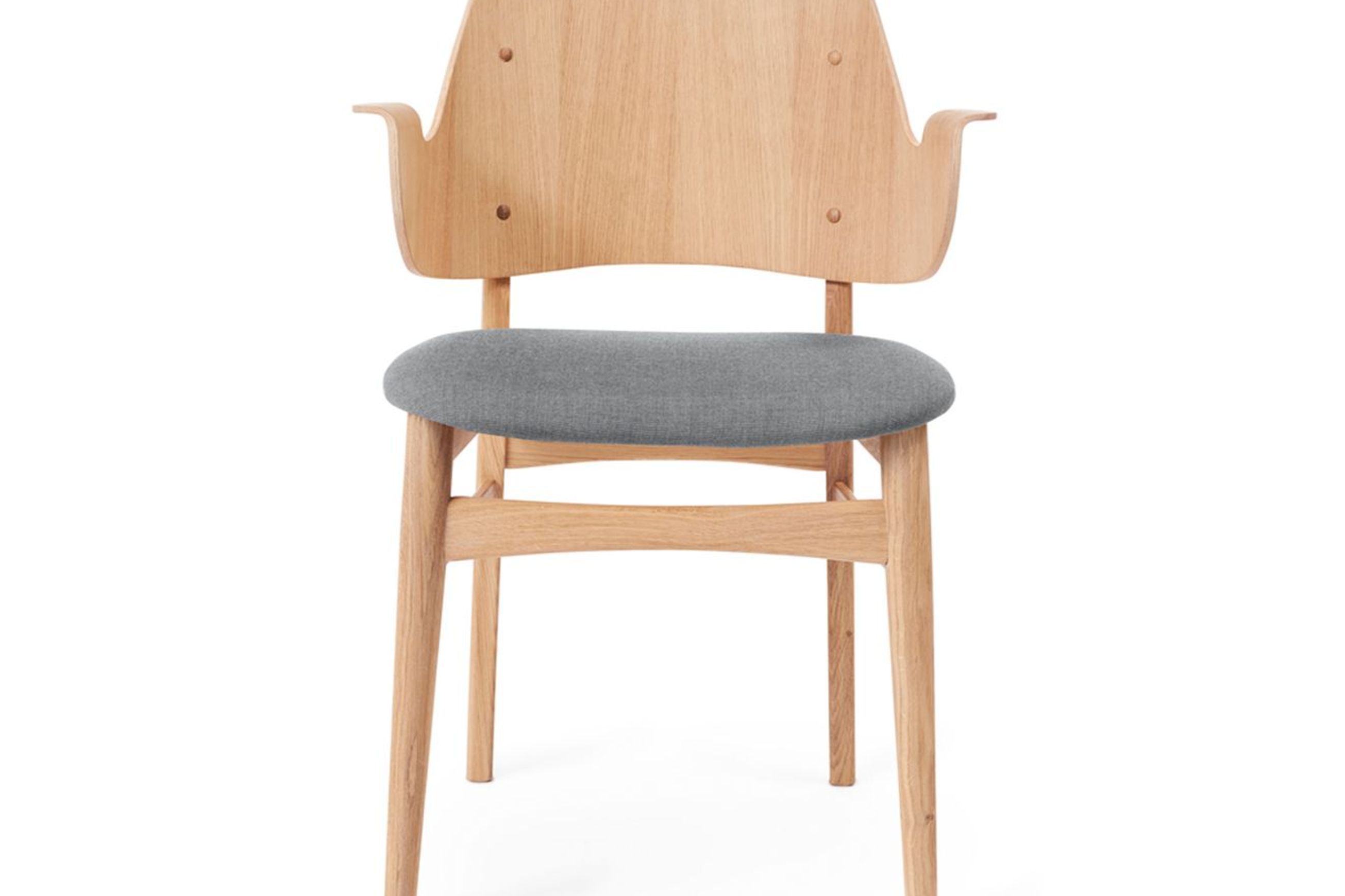 Gesture Chair