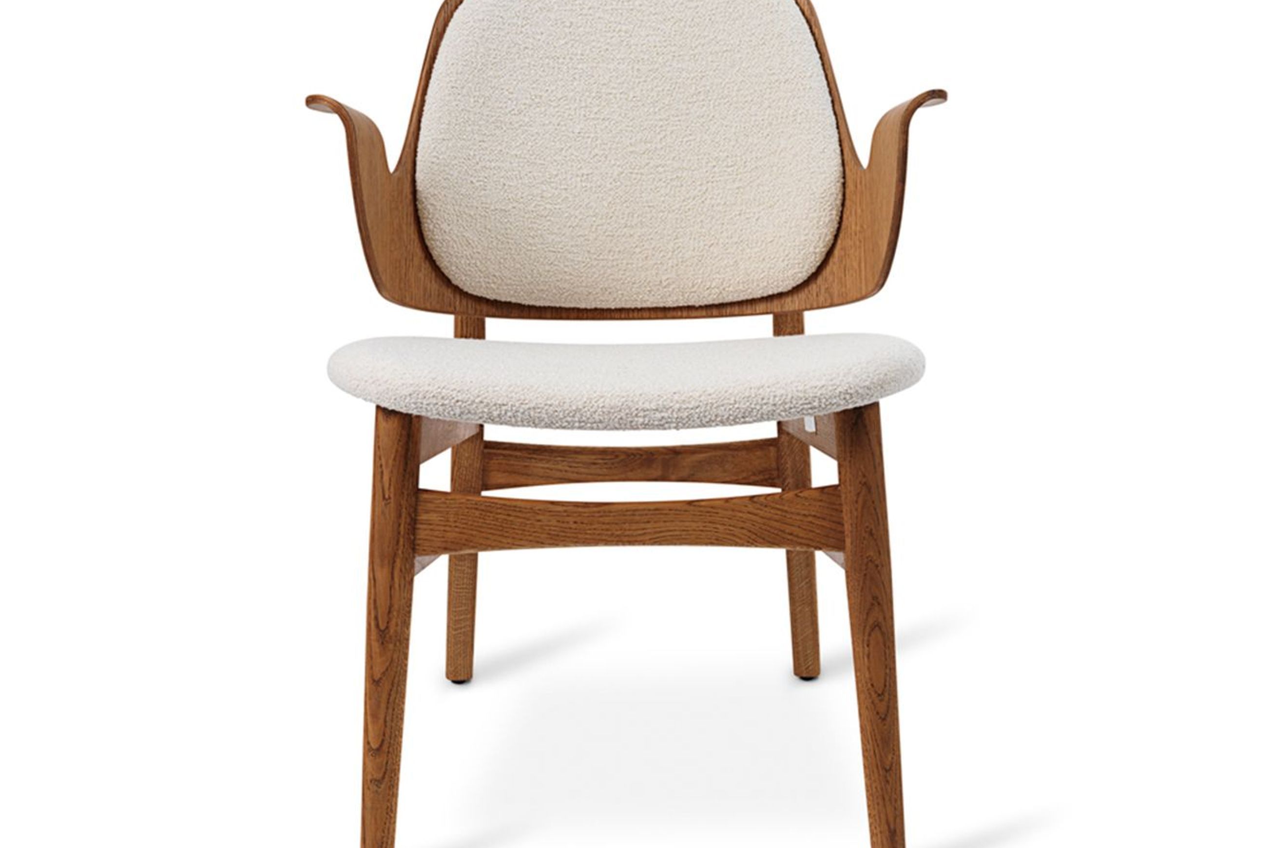 Gesture Lounge Chair