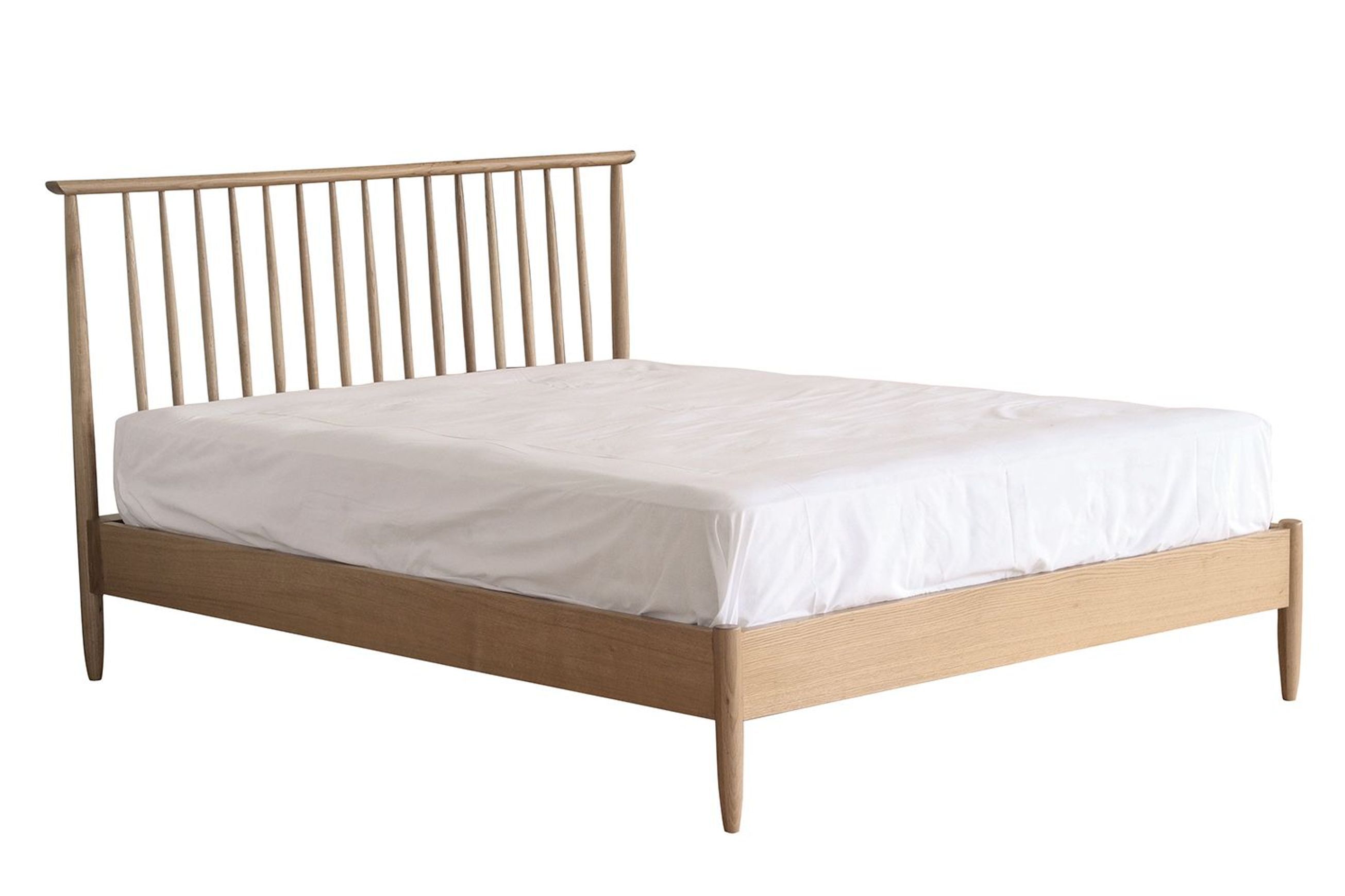 Teramo Bed - Queen (UK King)