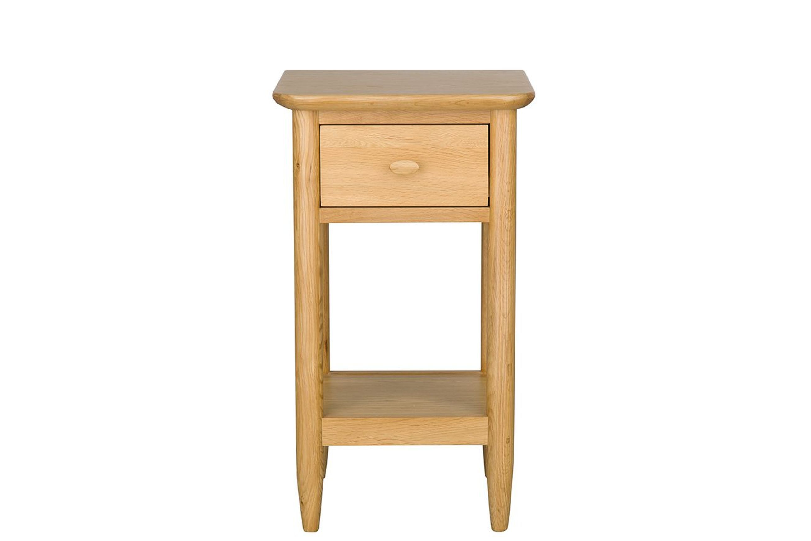 Teramo Compact Bedside Cabinet