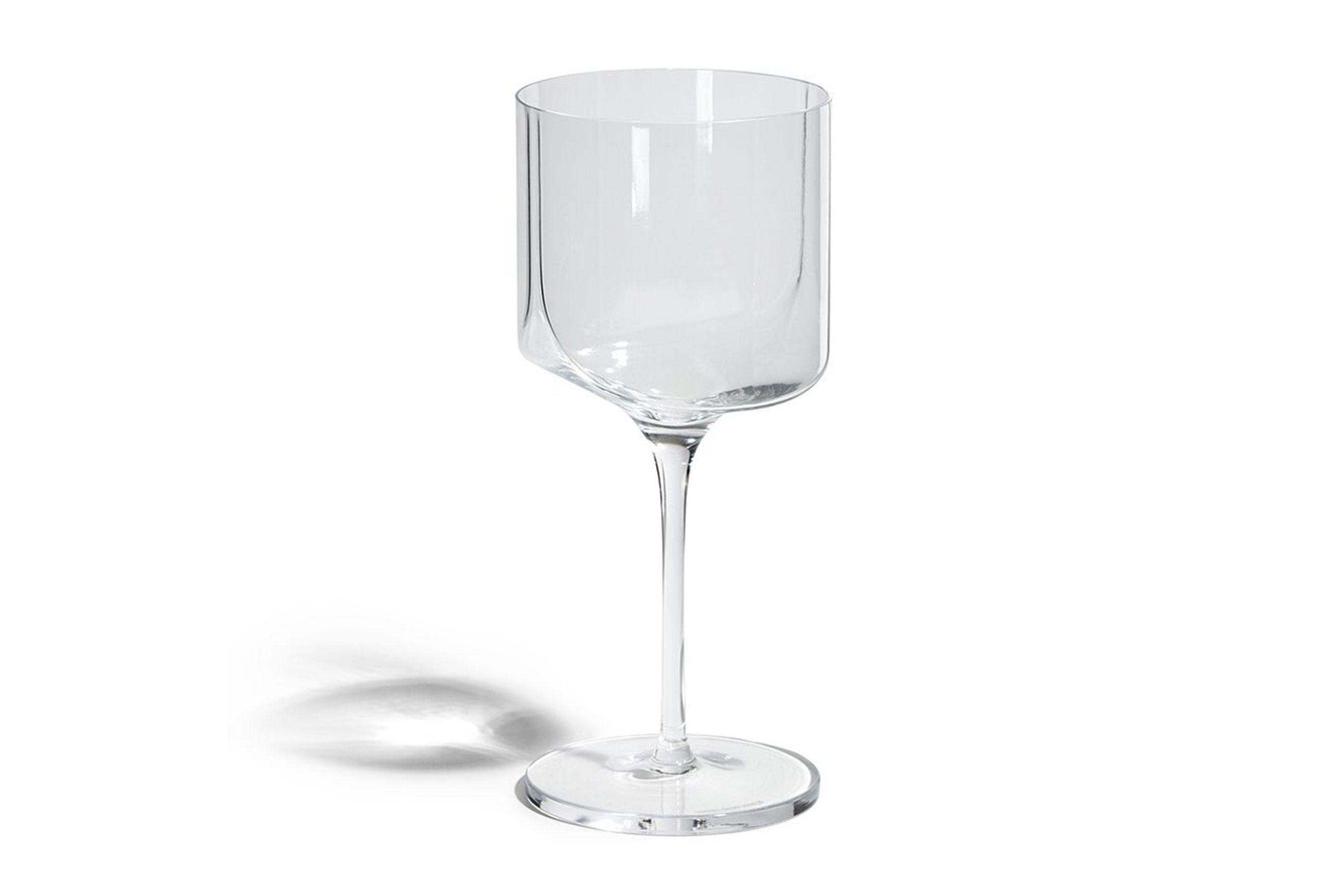 Hew Wine Glass Set of 2