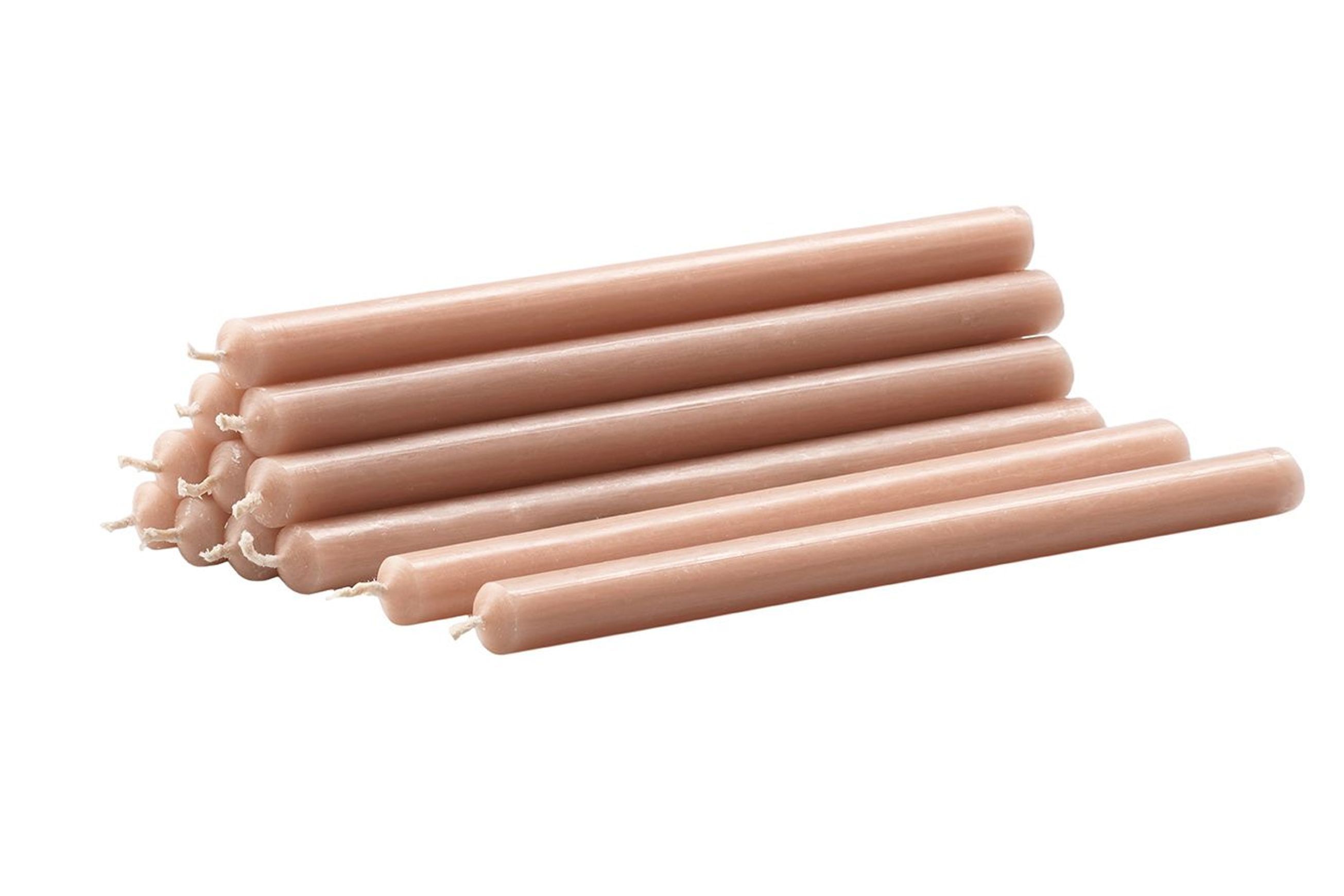 Stoff Nagel Candles - 12 Pack