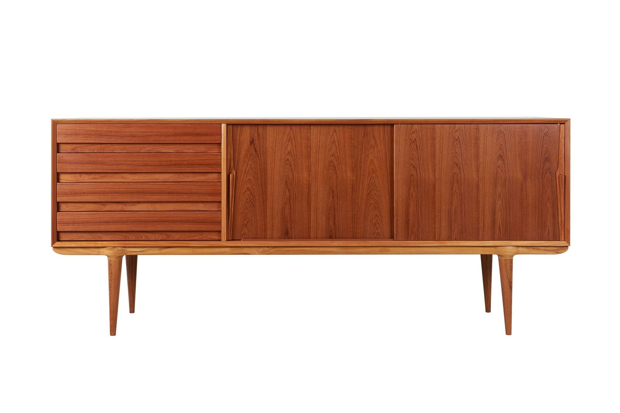 Teak Model 18 Sideboard