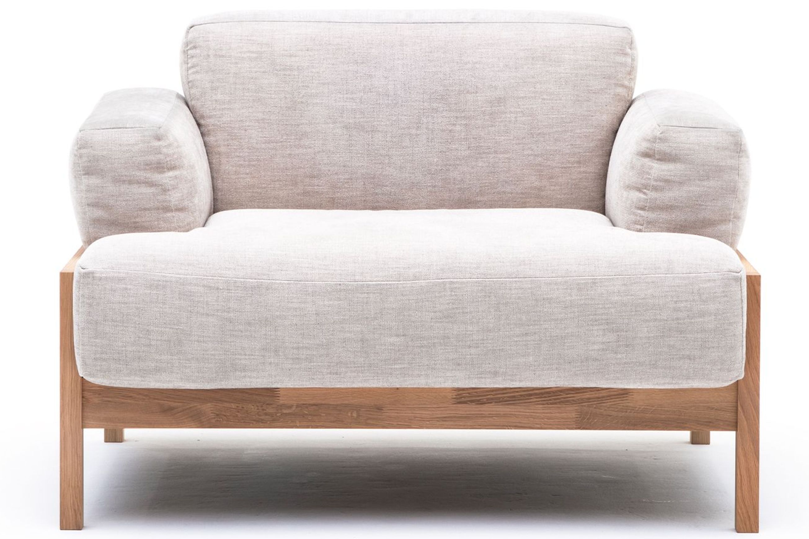 A-S01 Lounge Chair