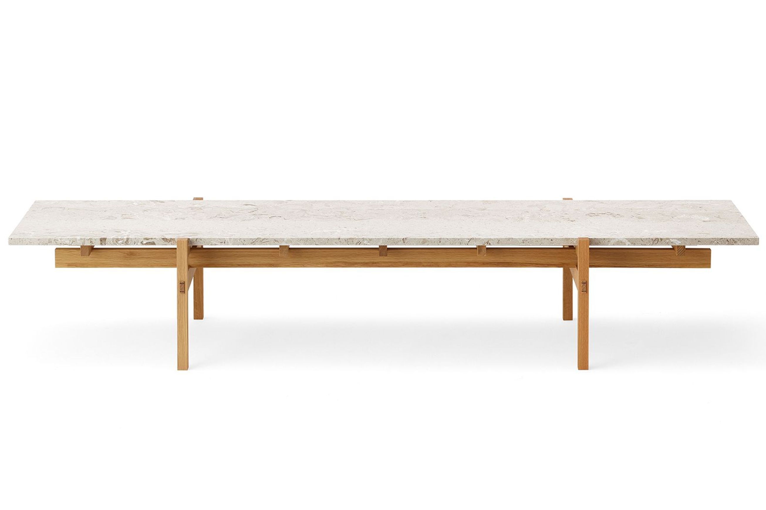 N-CT01 Coffee Table