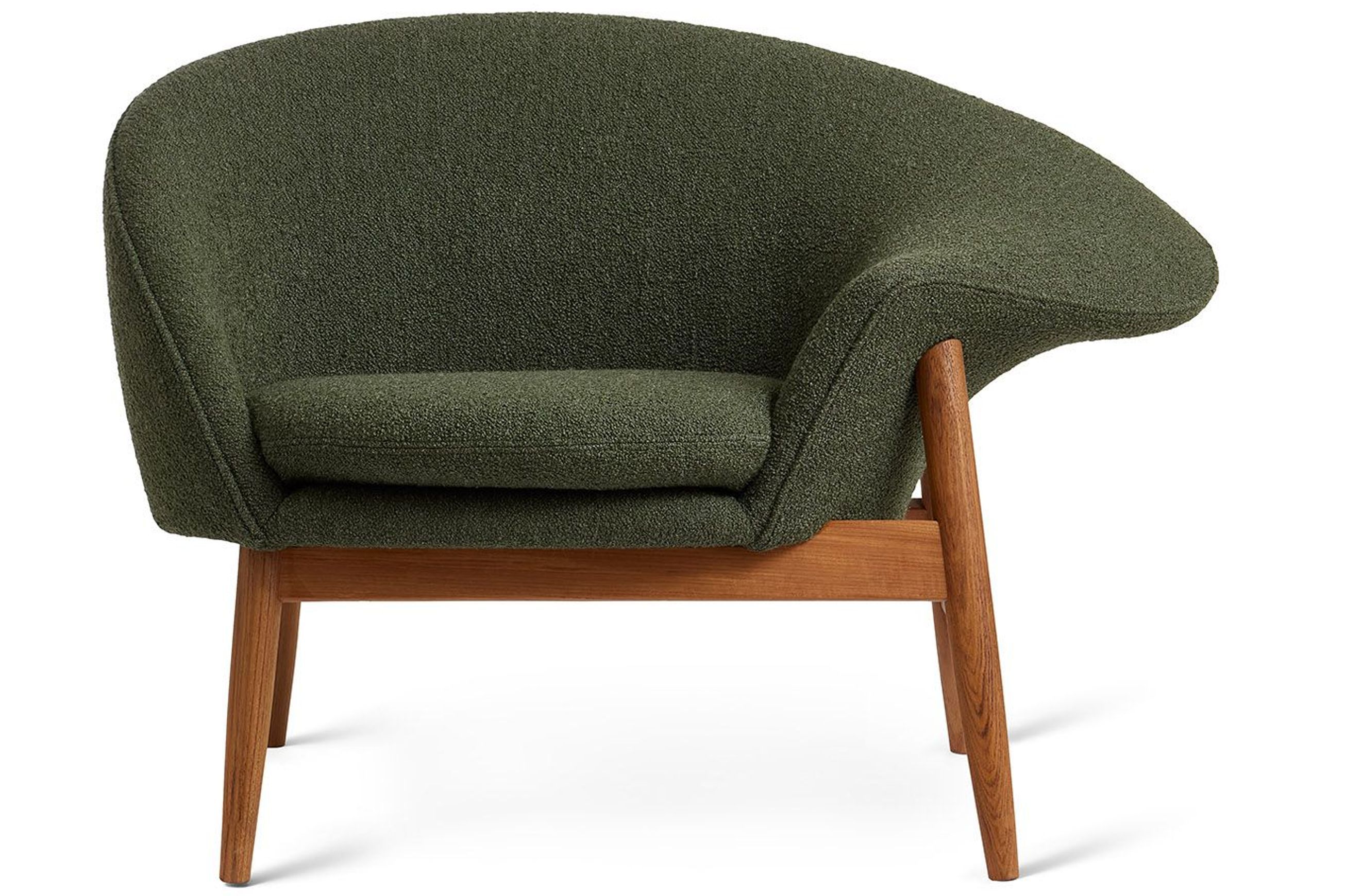Fried Egg Chair