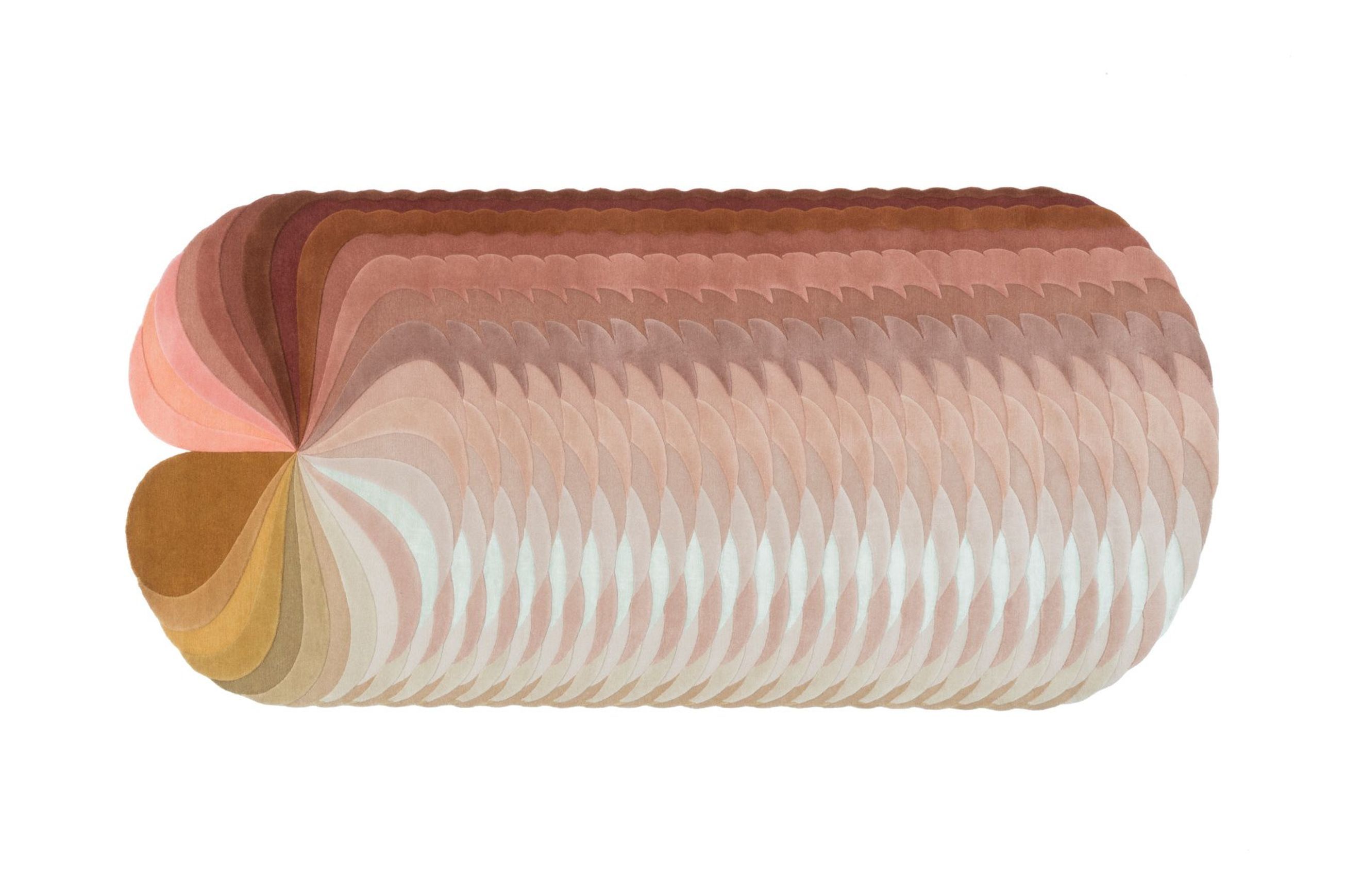 Slinkie Rug Collection