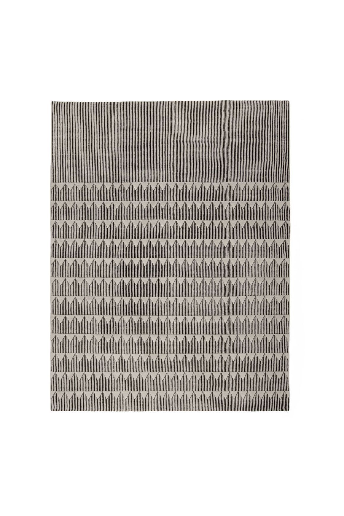 Plasterworks Rug Collection