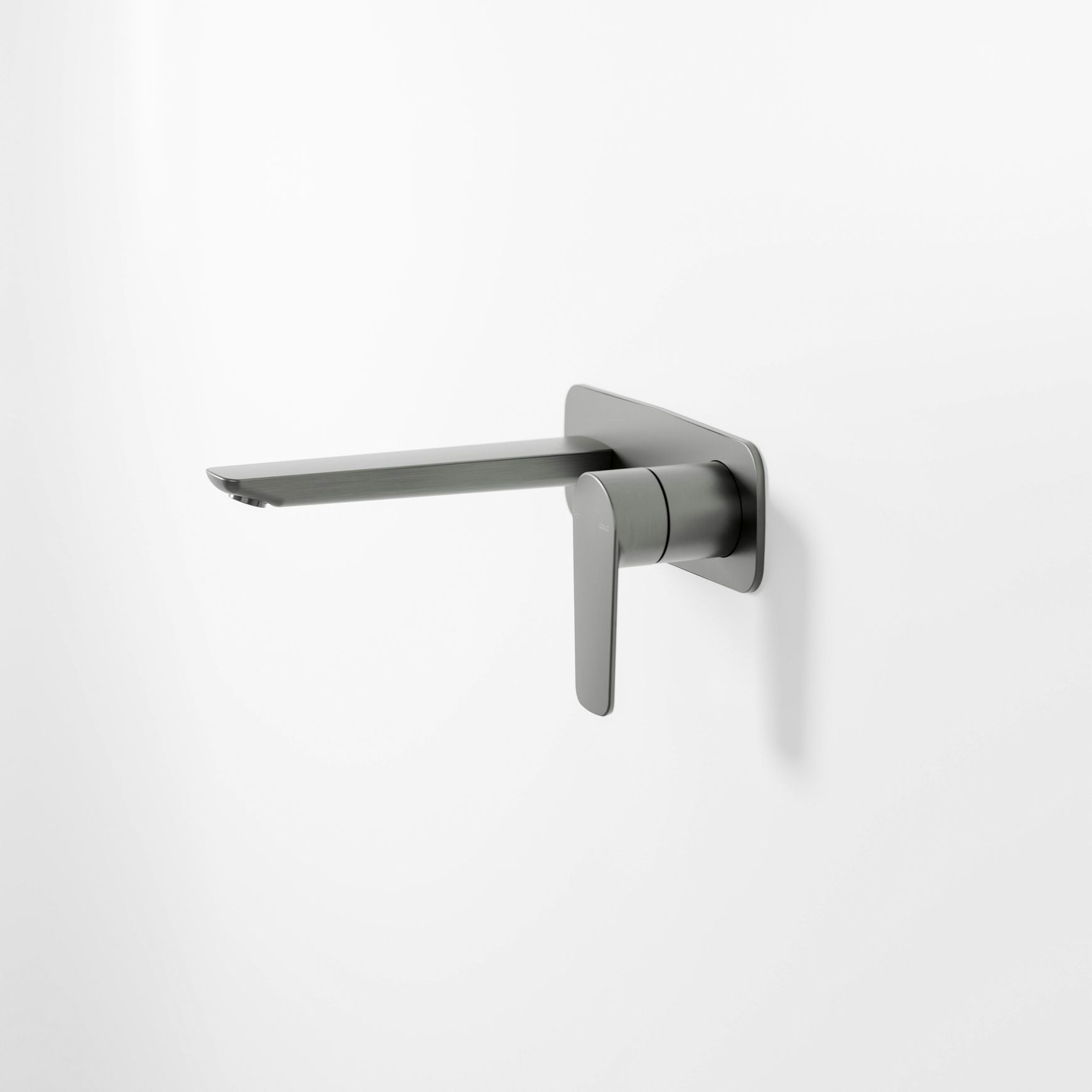 Lineare Wall Basin Mixer