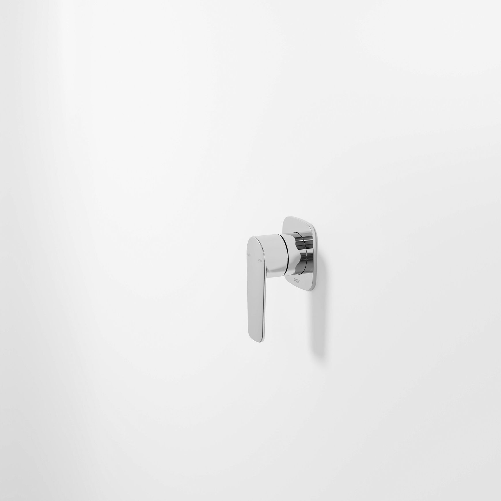 Lineare Shower Mixer