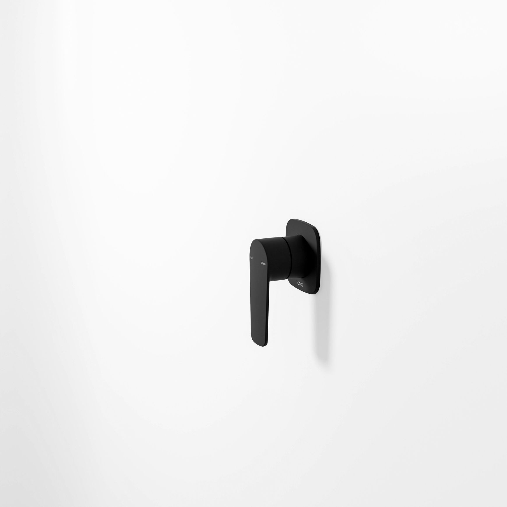 Lineare Shower Mixer