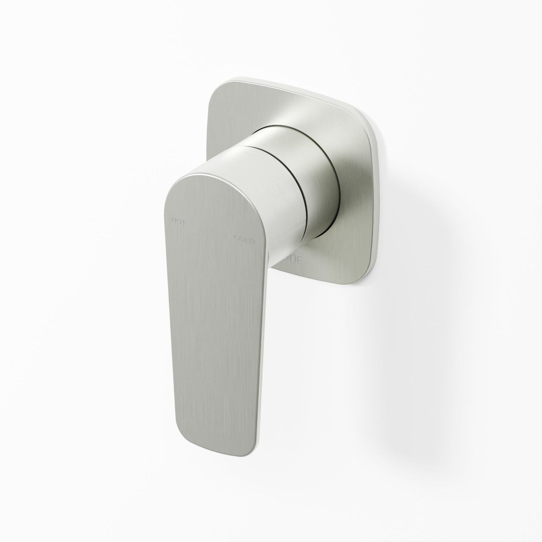 Lineare Shower Mixer