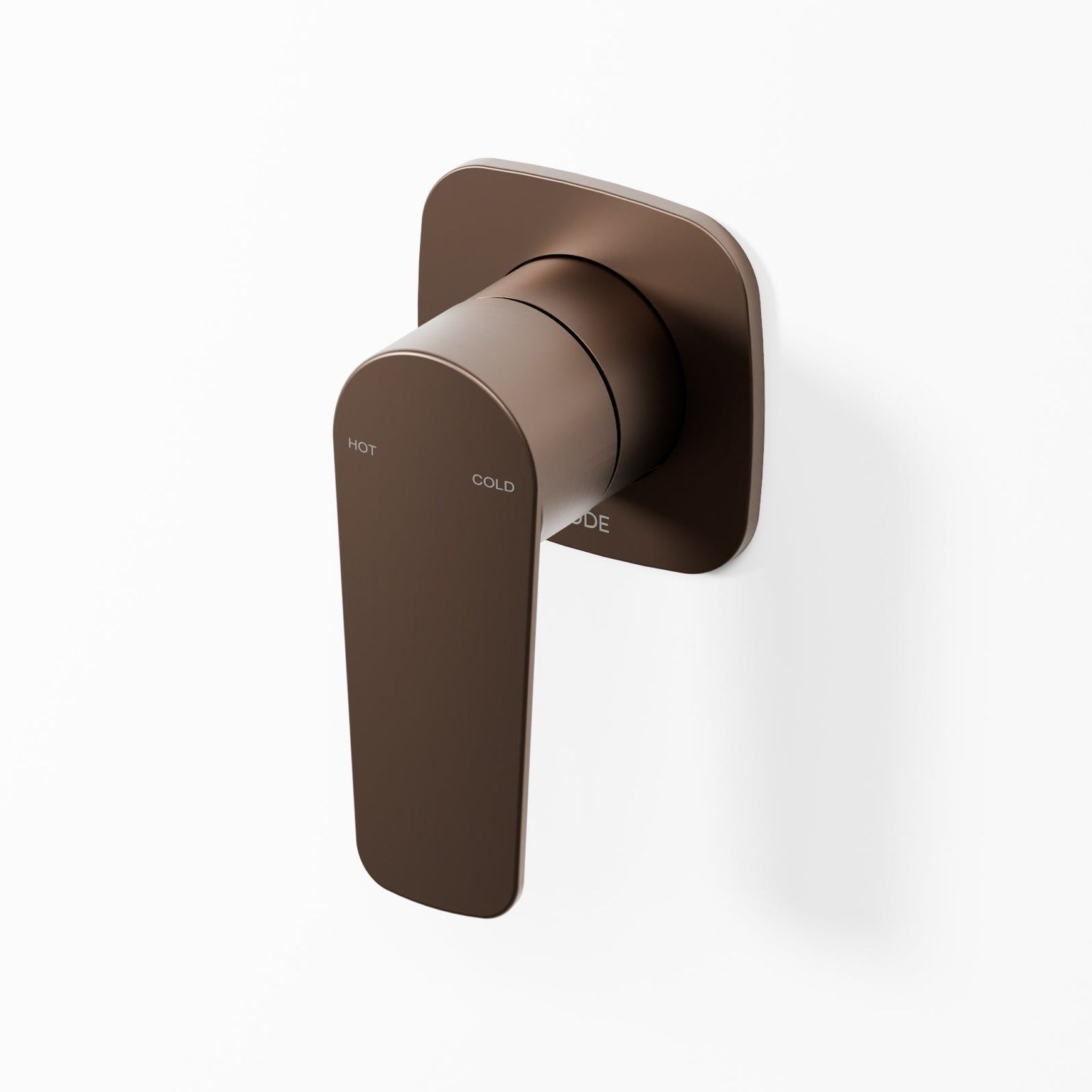 Lineare Shower Mixer