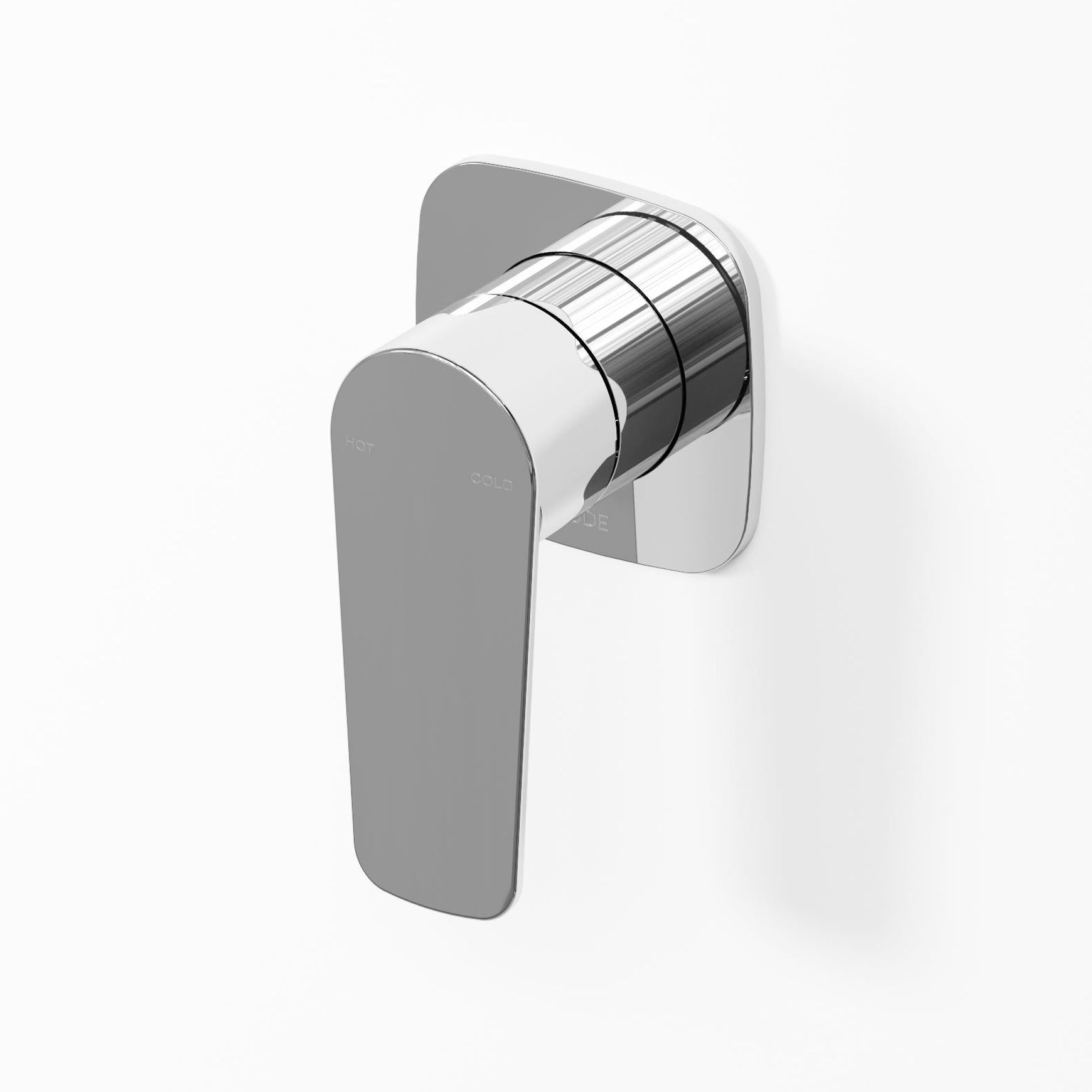 Lineare Shower Mixer