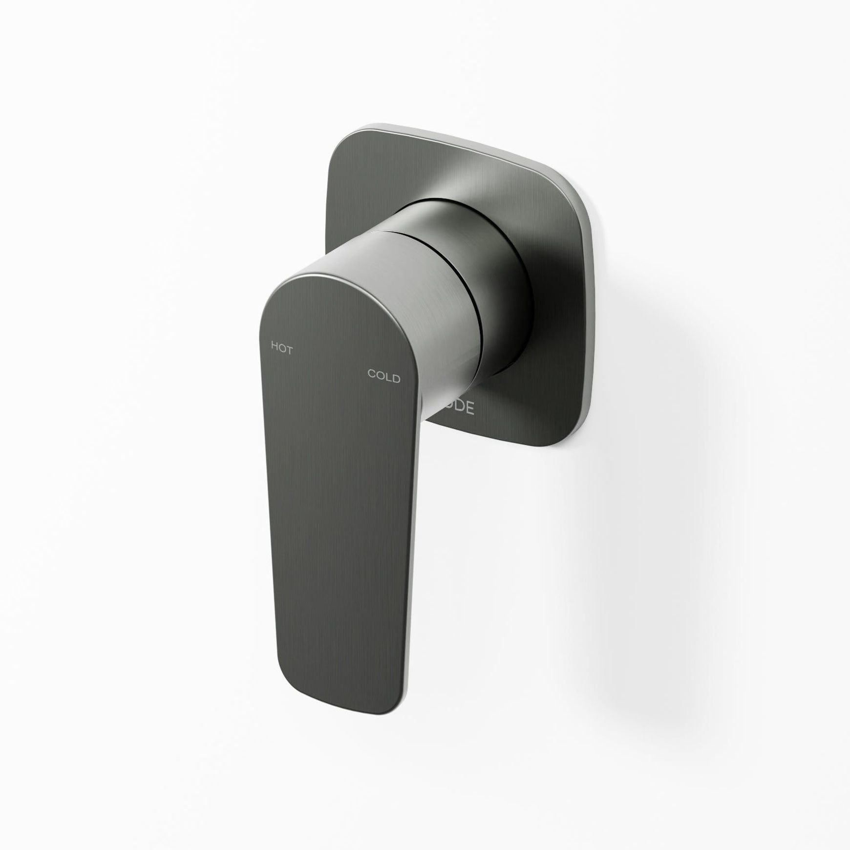 Lineare Shower Mixer