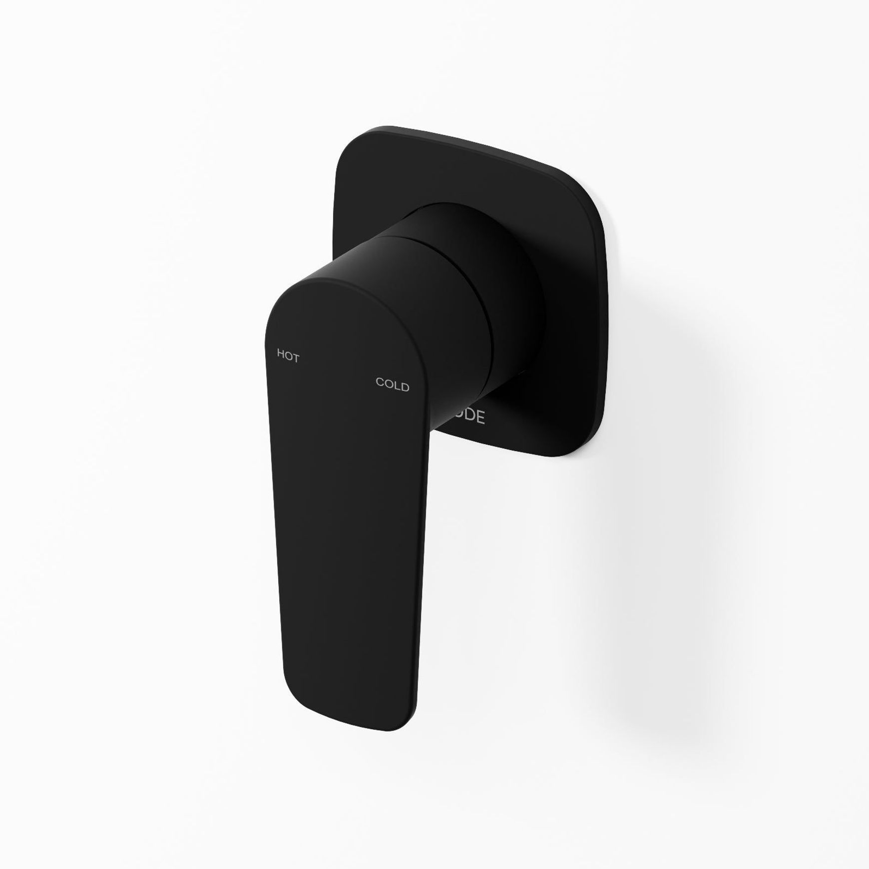Lineare Shower Mixer