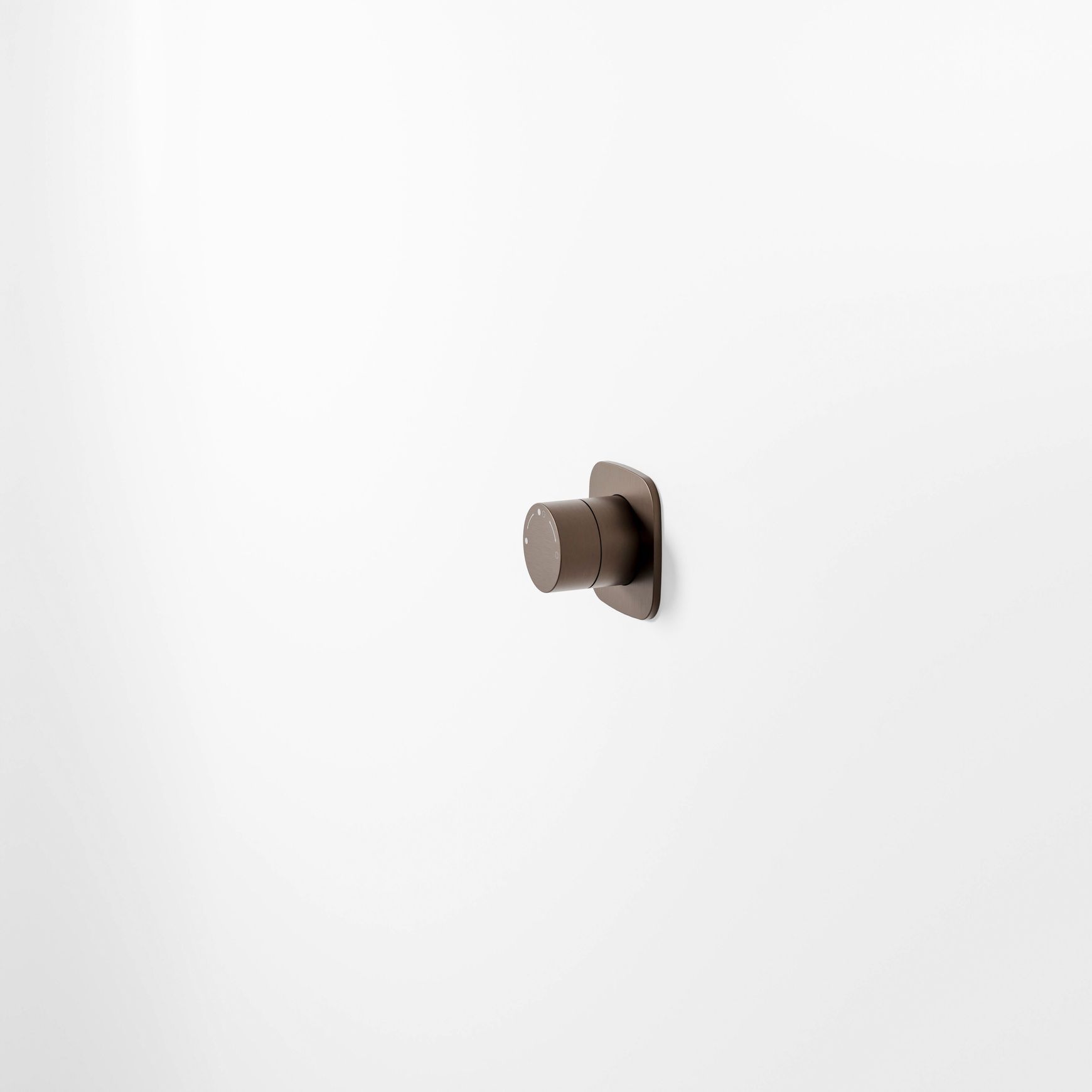 Lineare Diverter Mixer