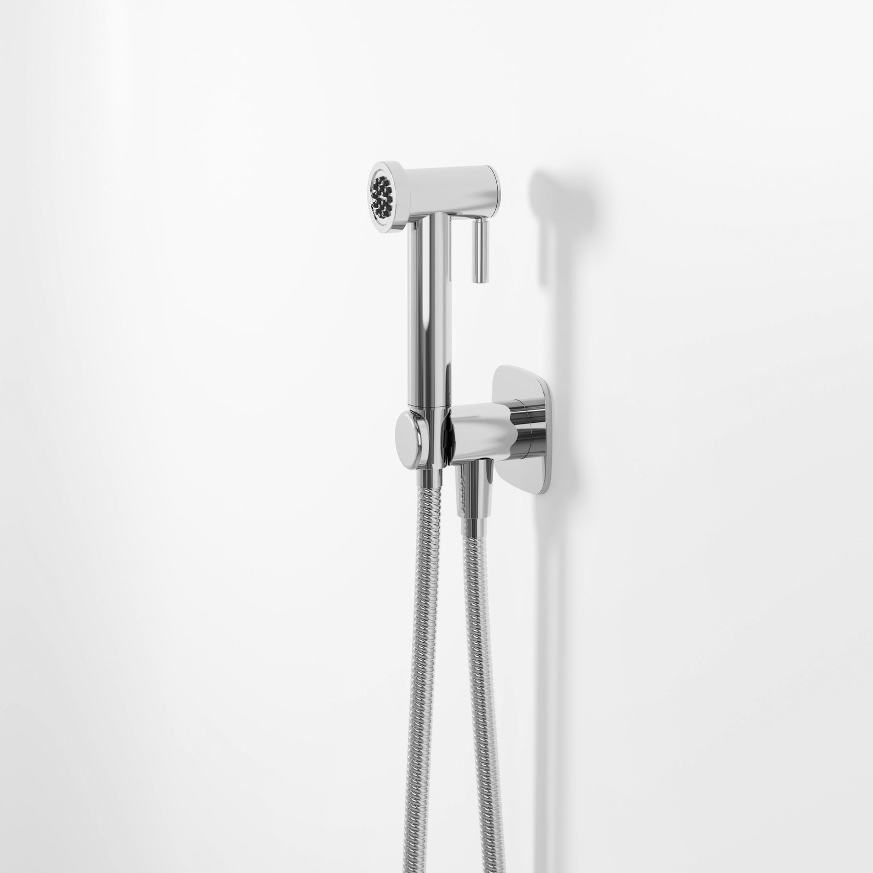 Lineare Bidet Spray
