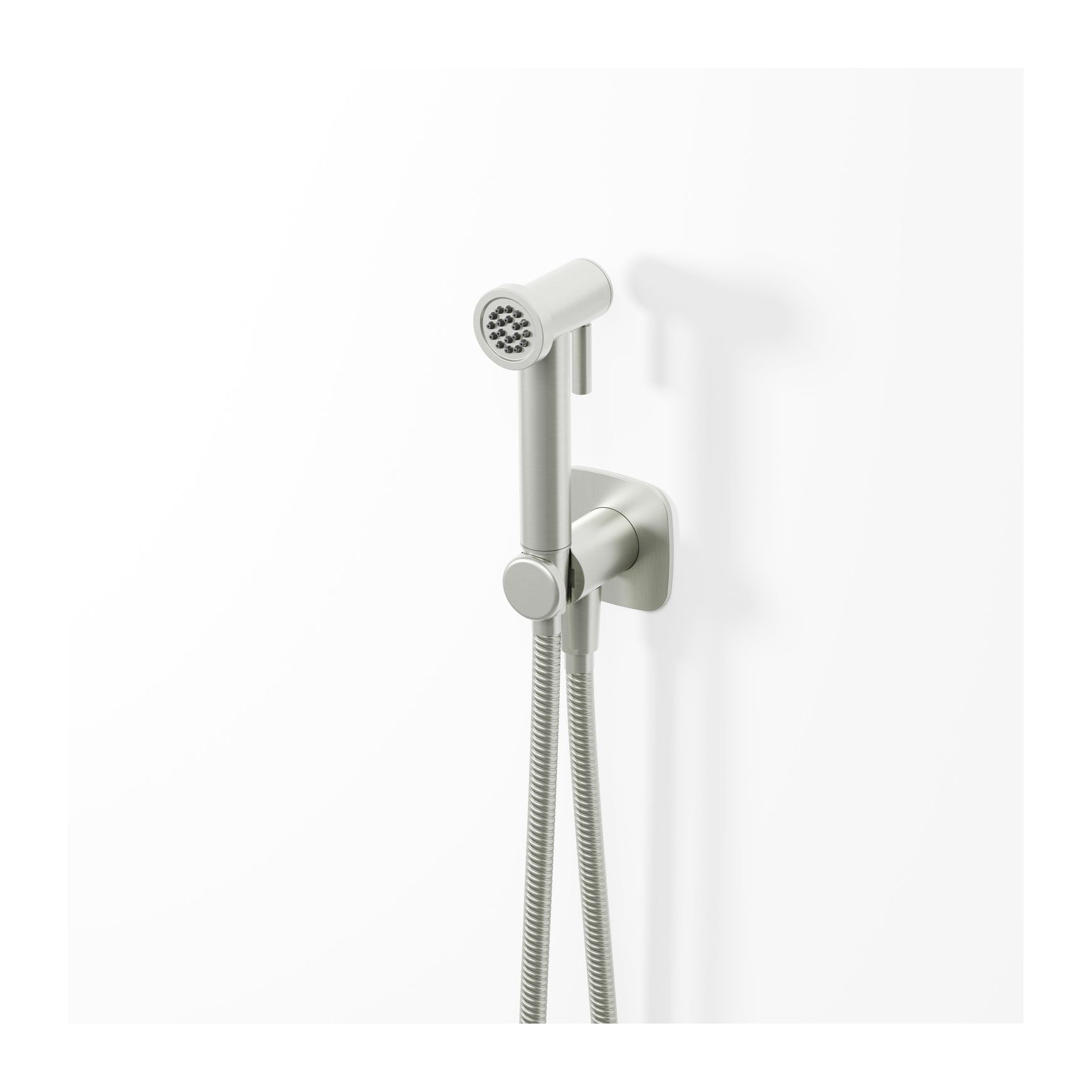 Lineare Bidet Spray