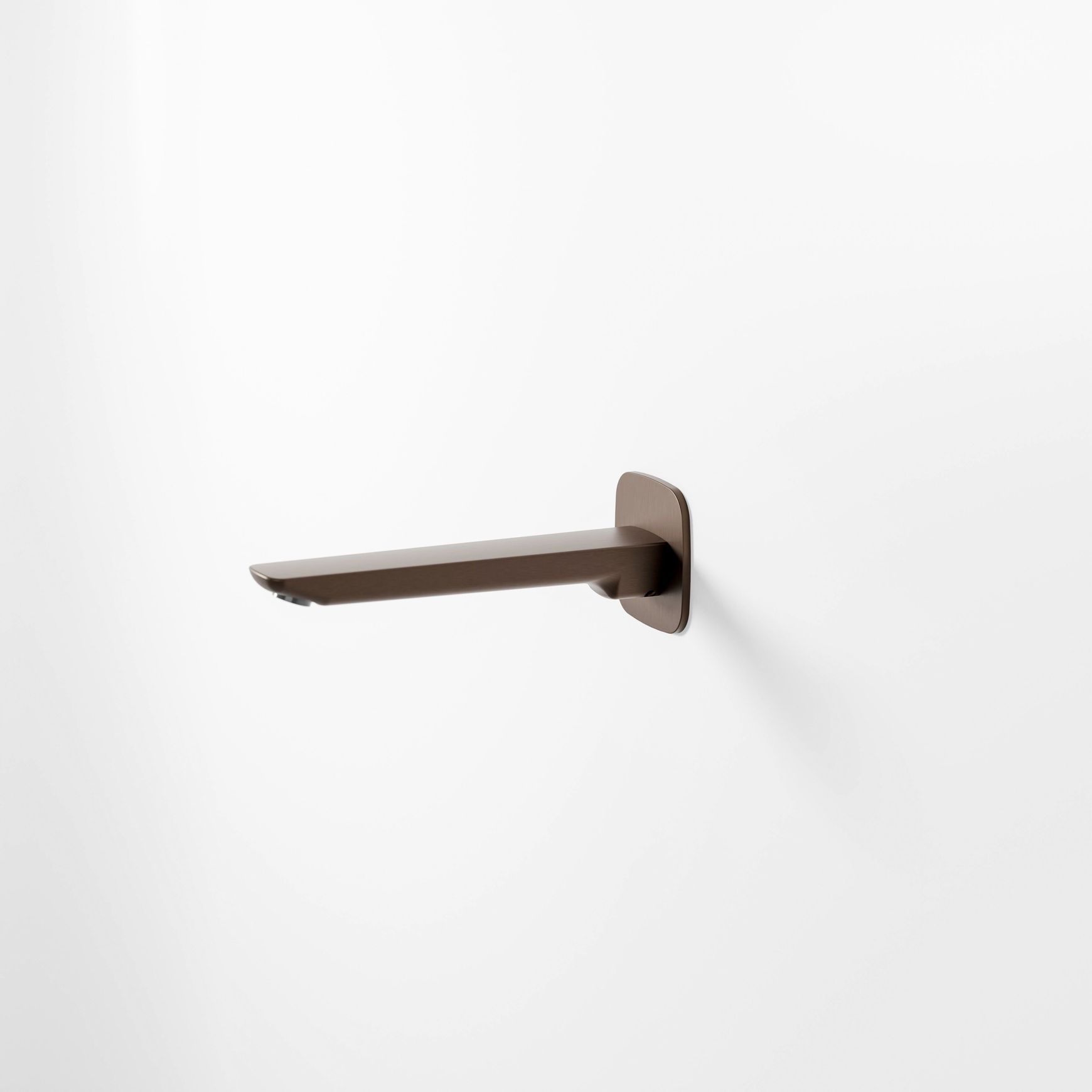 Lineare Bath Spout