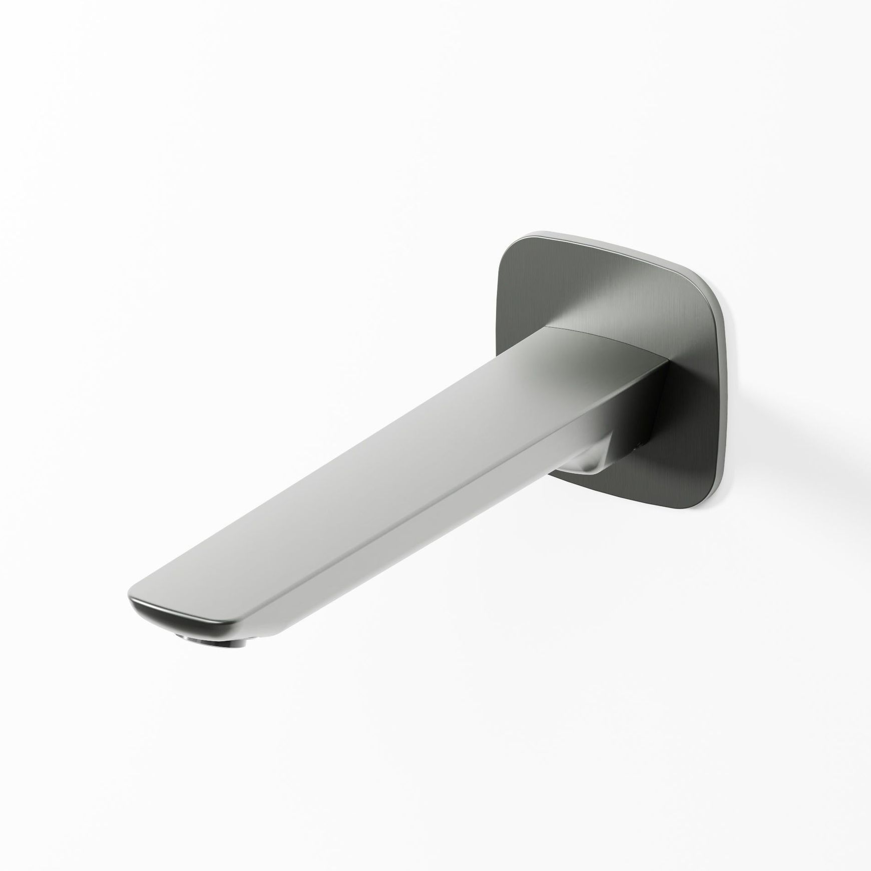 Lineare Bath Spout
