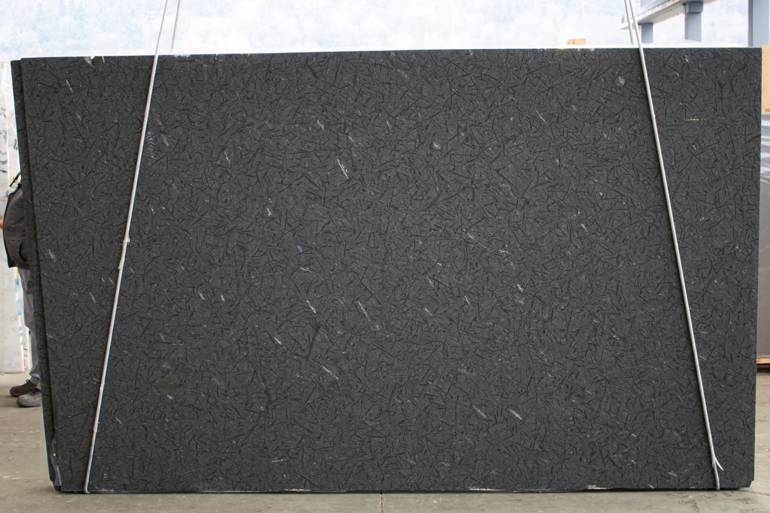 Black Ice | Granite