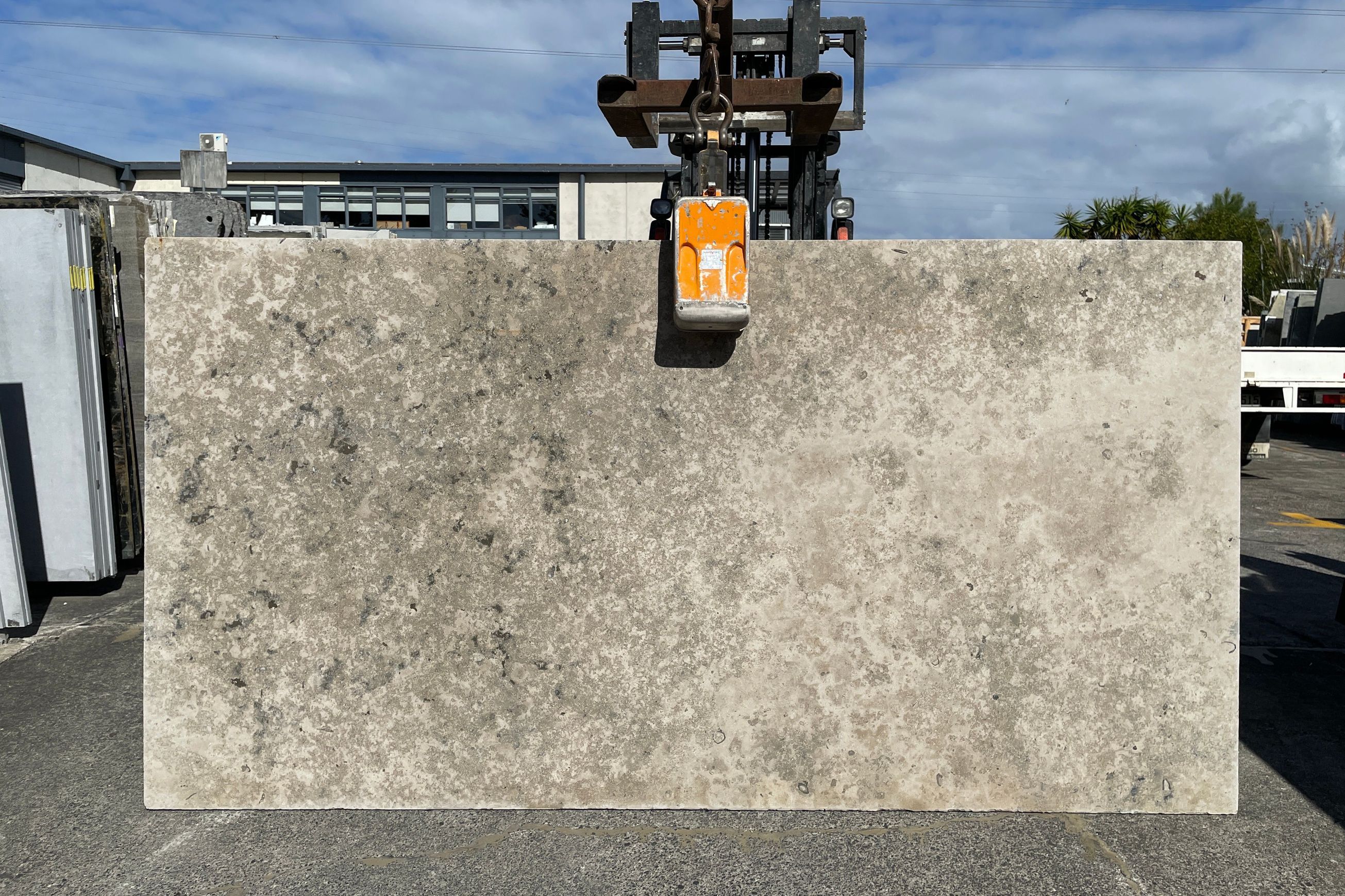 Jura Grey | Limestone