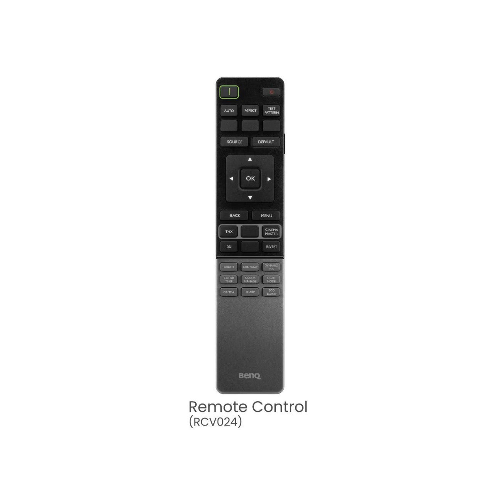 BenQ W5800 4K 2600lm Home Cinema Projector