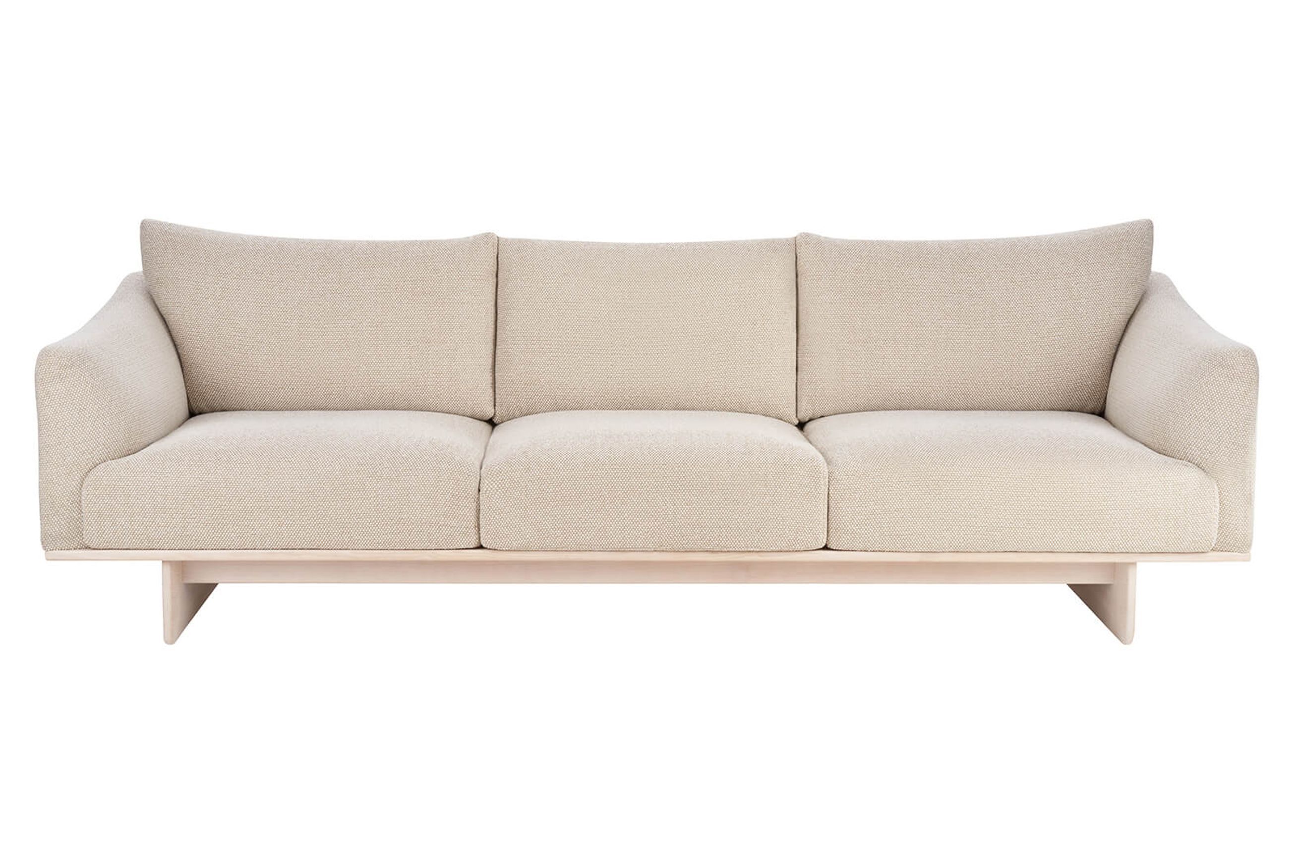 Grade 3 Seater Sofa