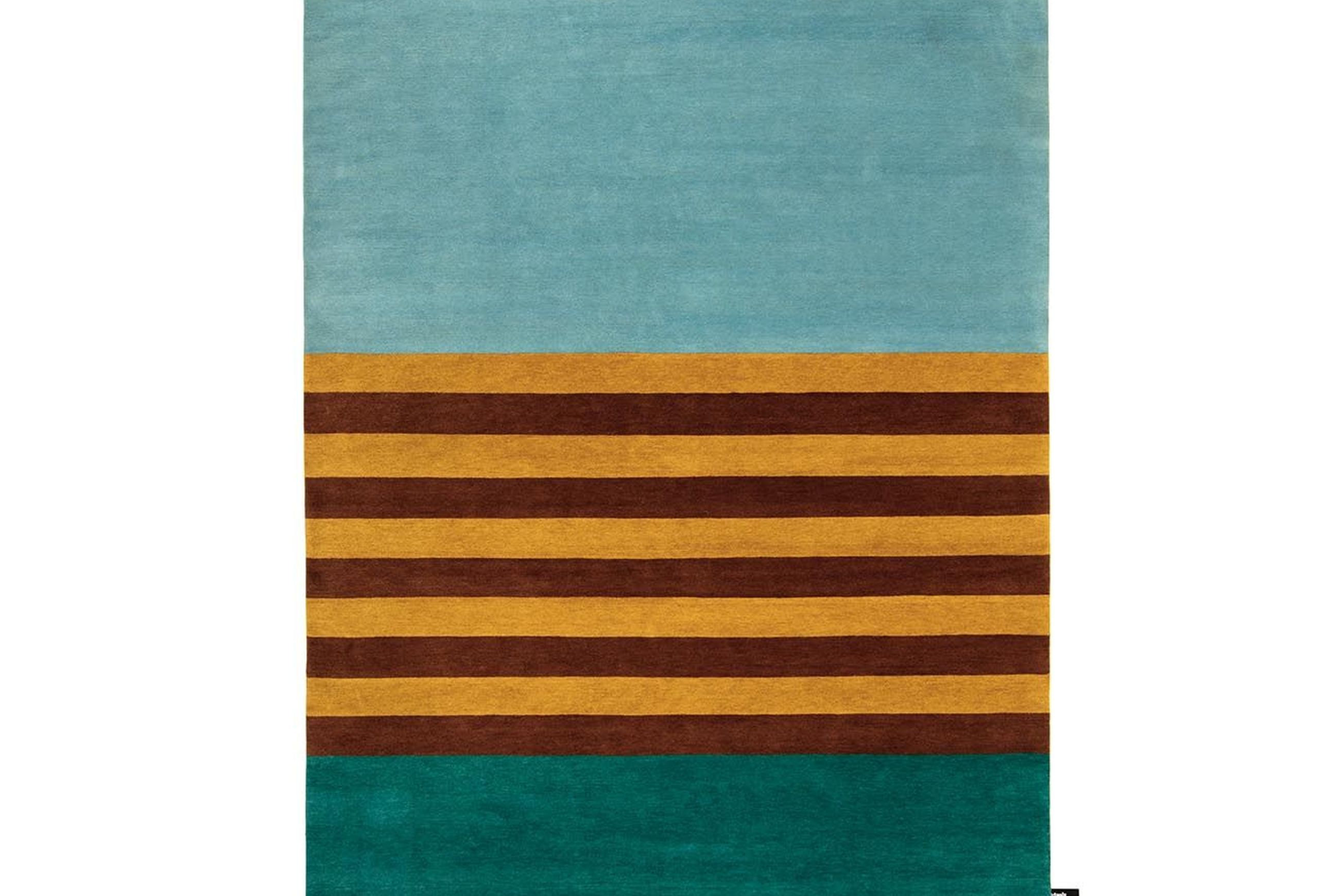 Les Arcs Rug Collection