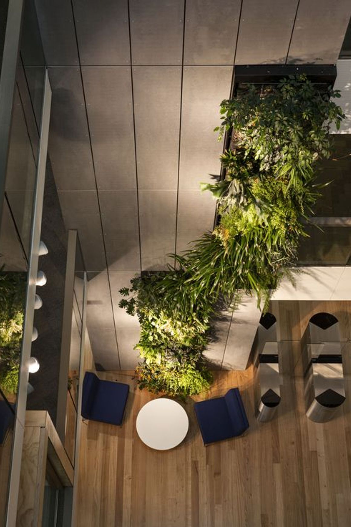 Green Walls | GreenAir