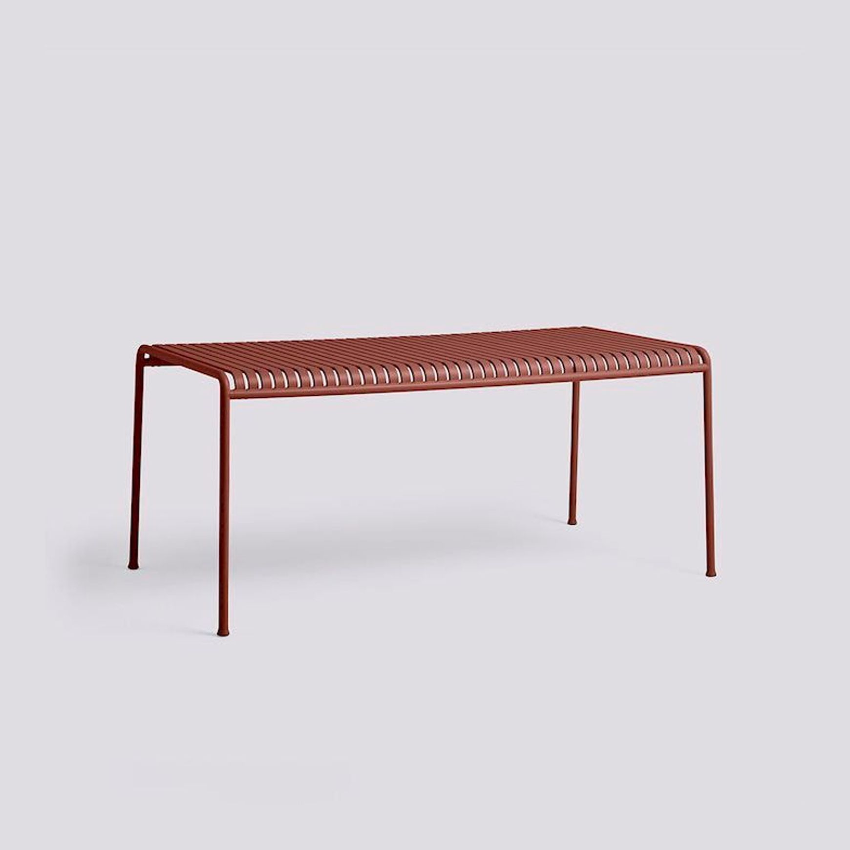 Palissade Table