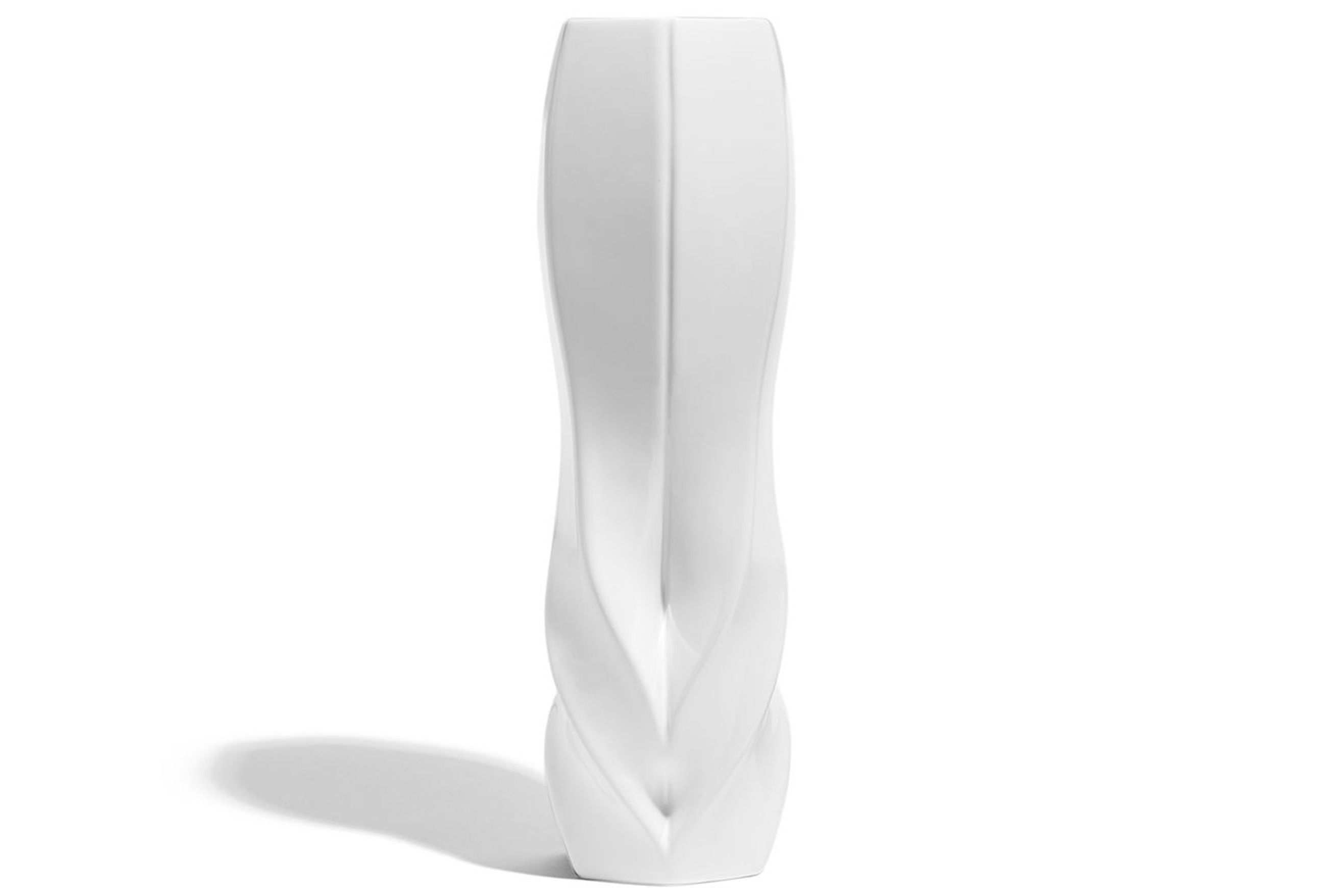 Braid Vase Waist