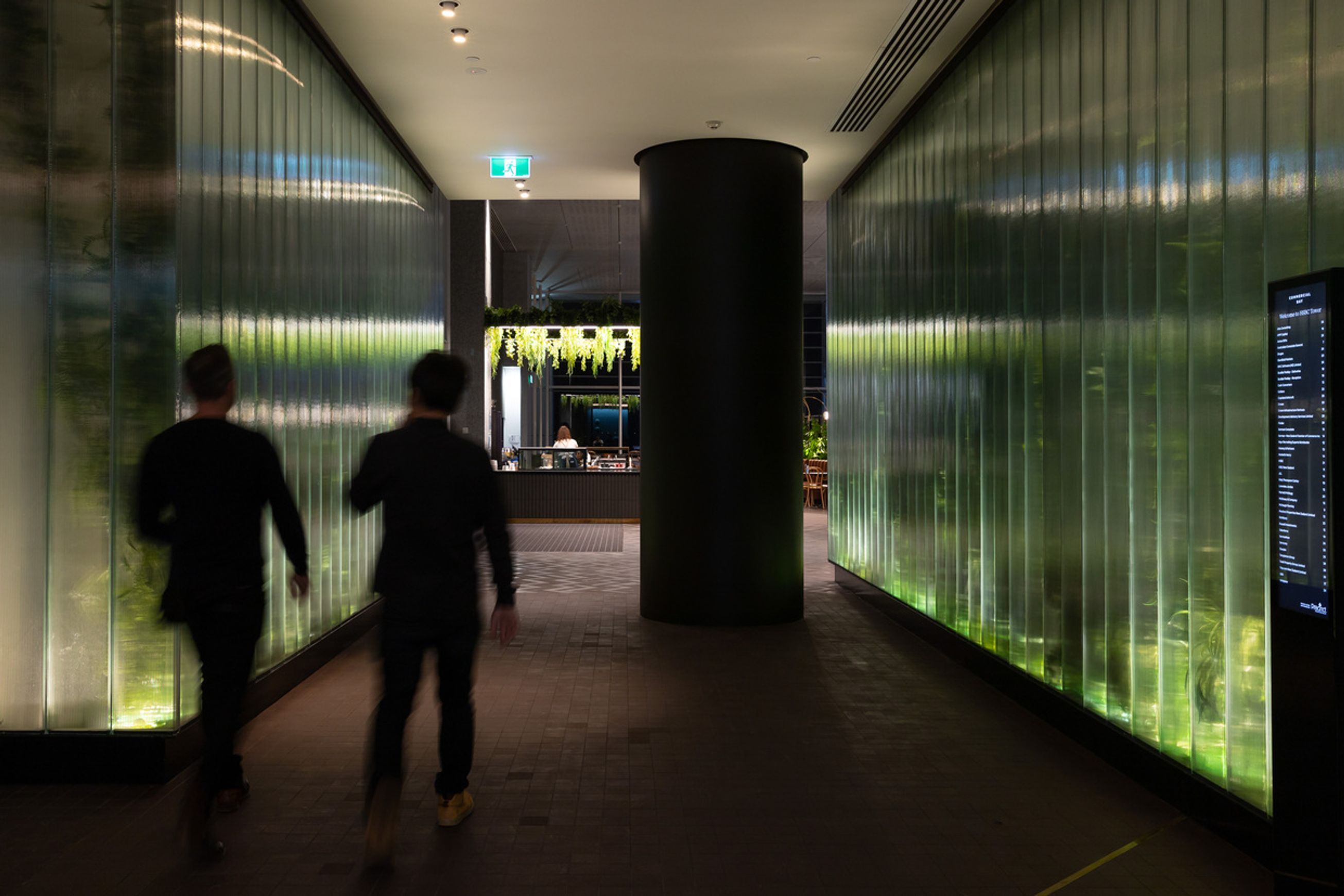 Wall Solutions | GreenAir