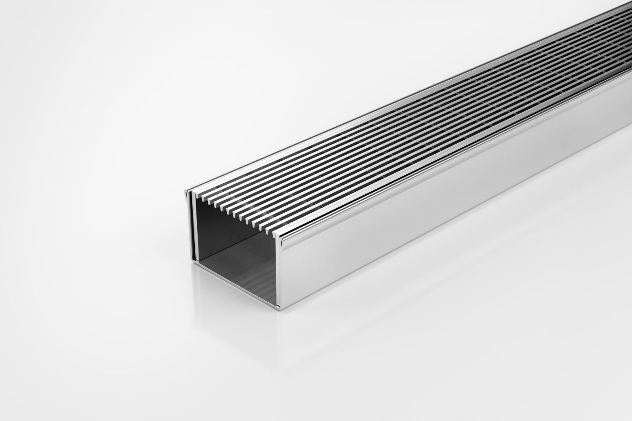 65ARi40 Linear Drainage System