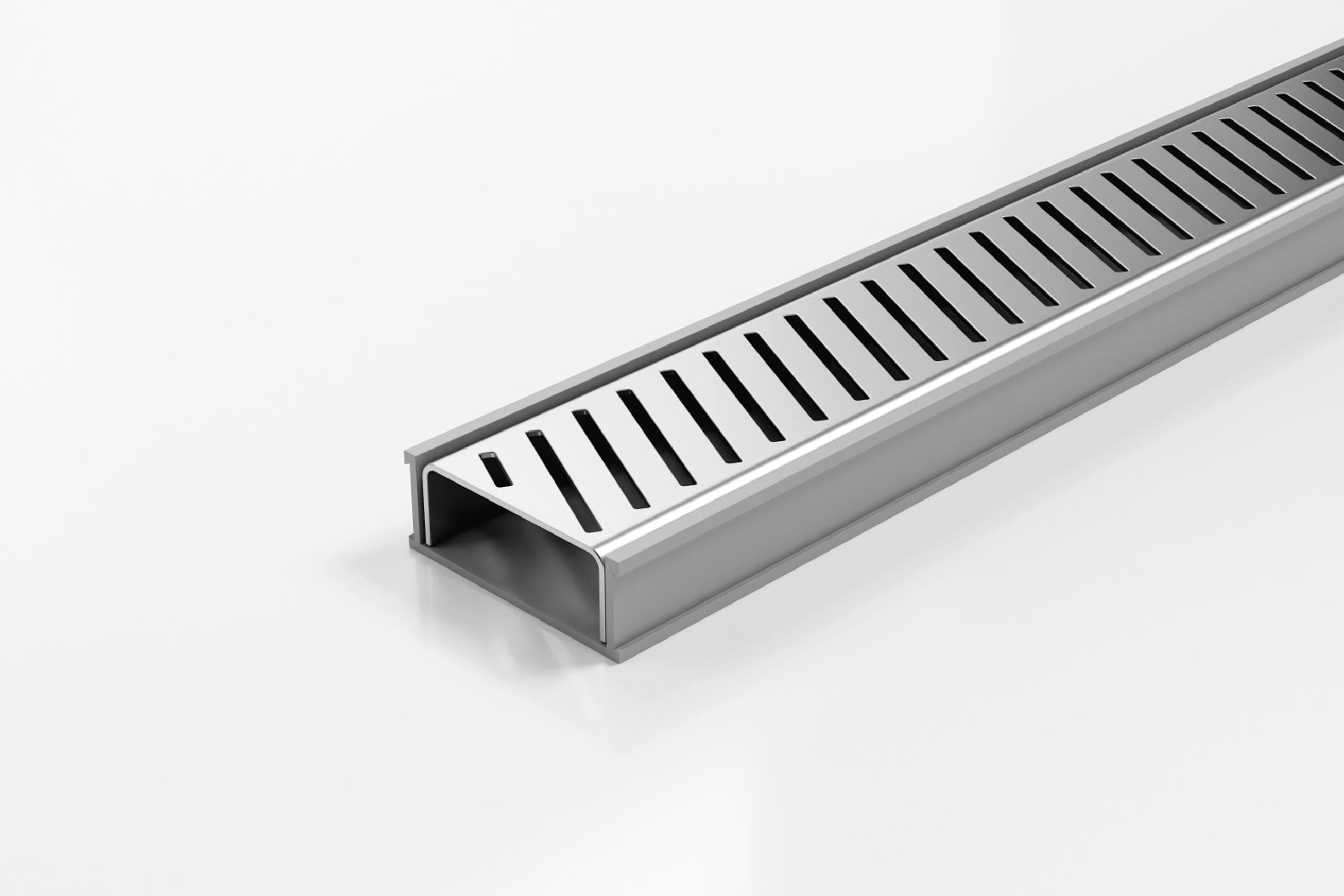65PASG25 Linear Drainage System
