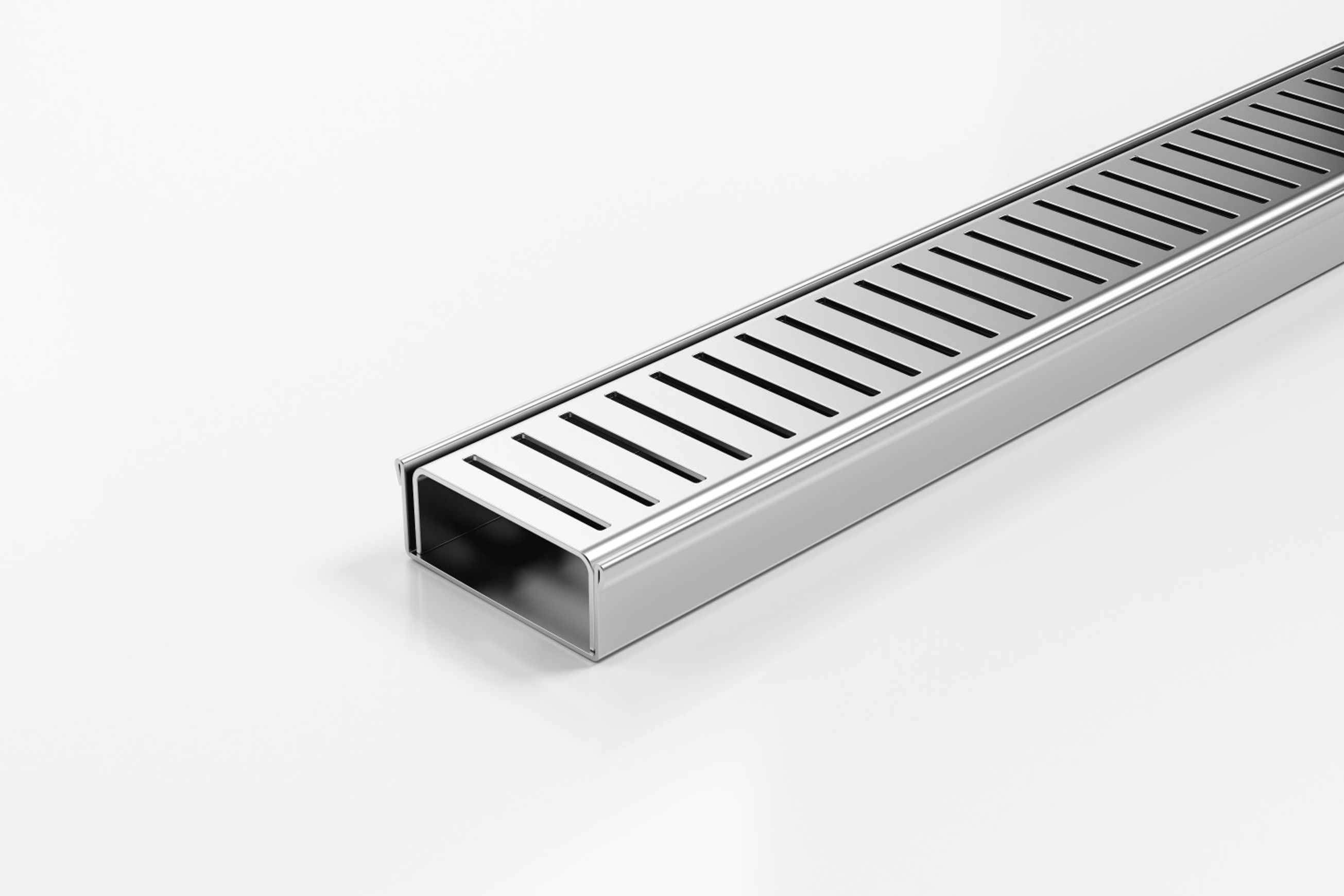 65PPSi25 Linear Drainage System