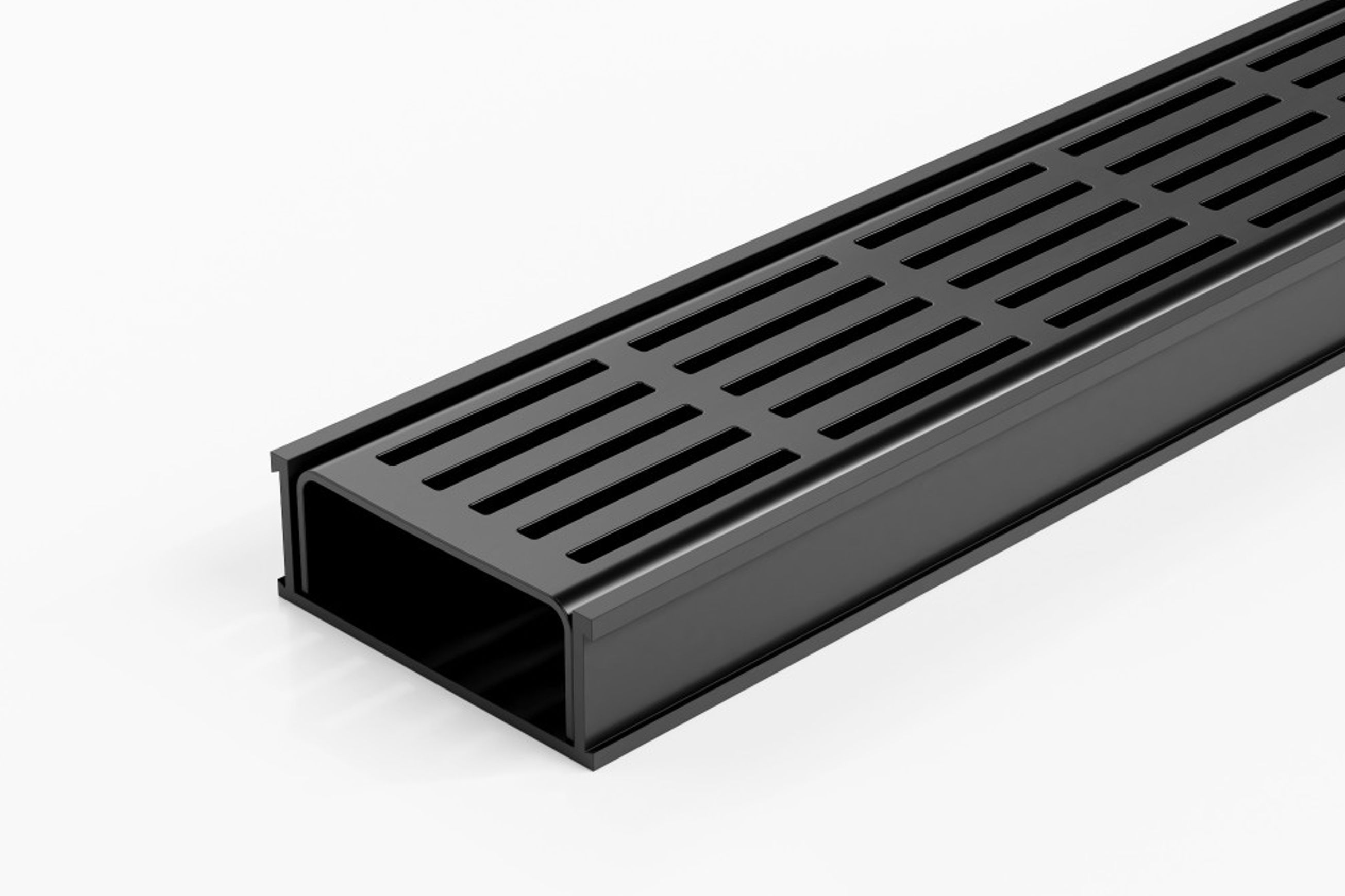 65PSGALLBL25 Linear Drainage System