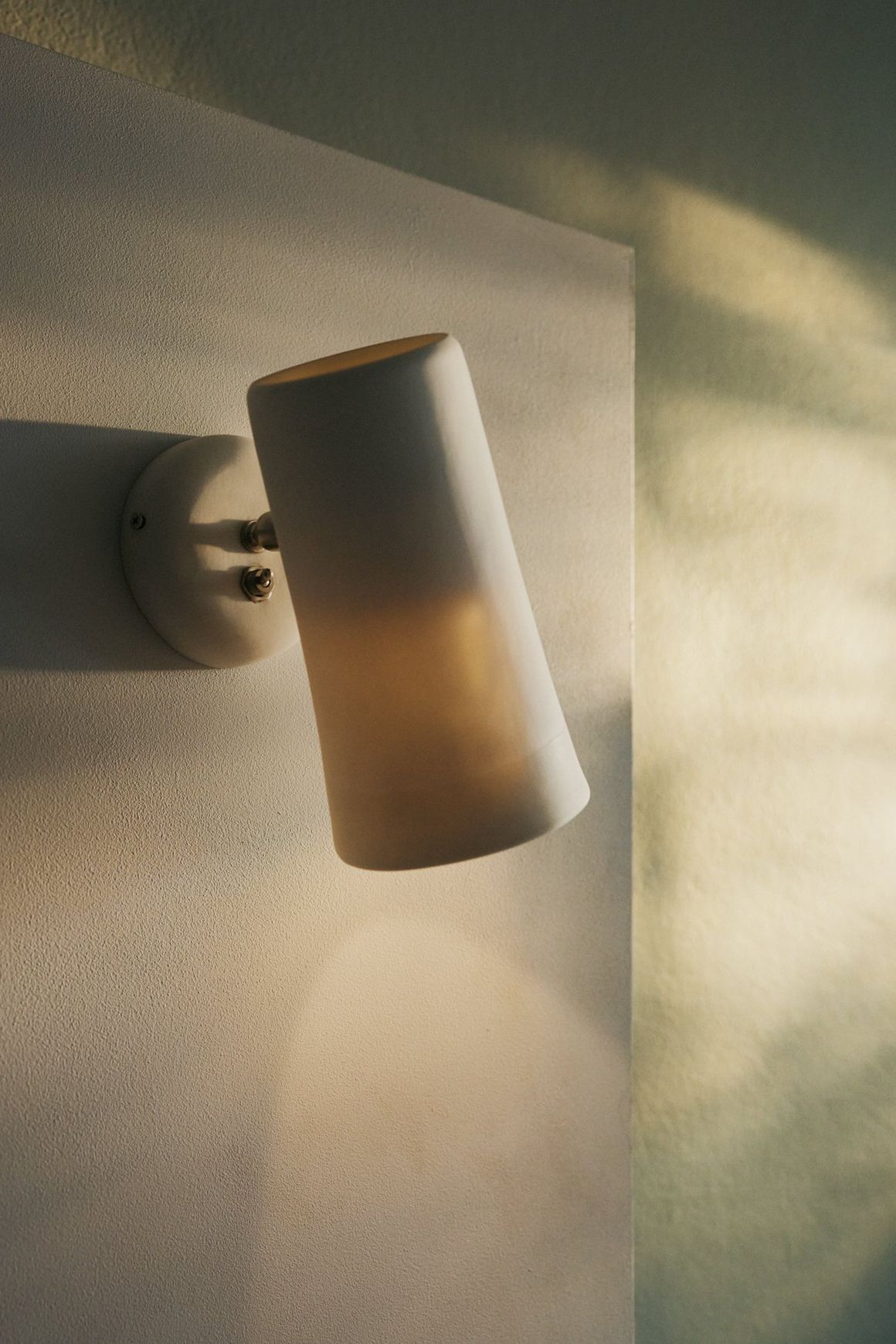 Dusked Evo - Wall Light