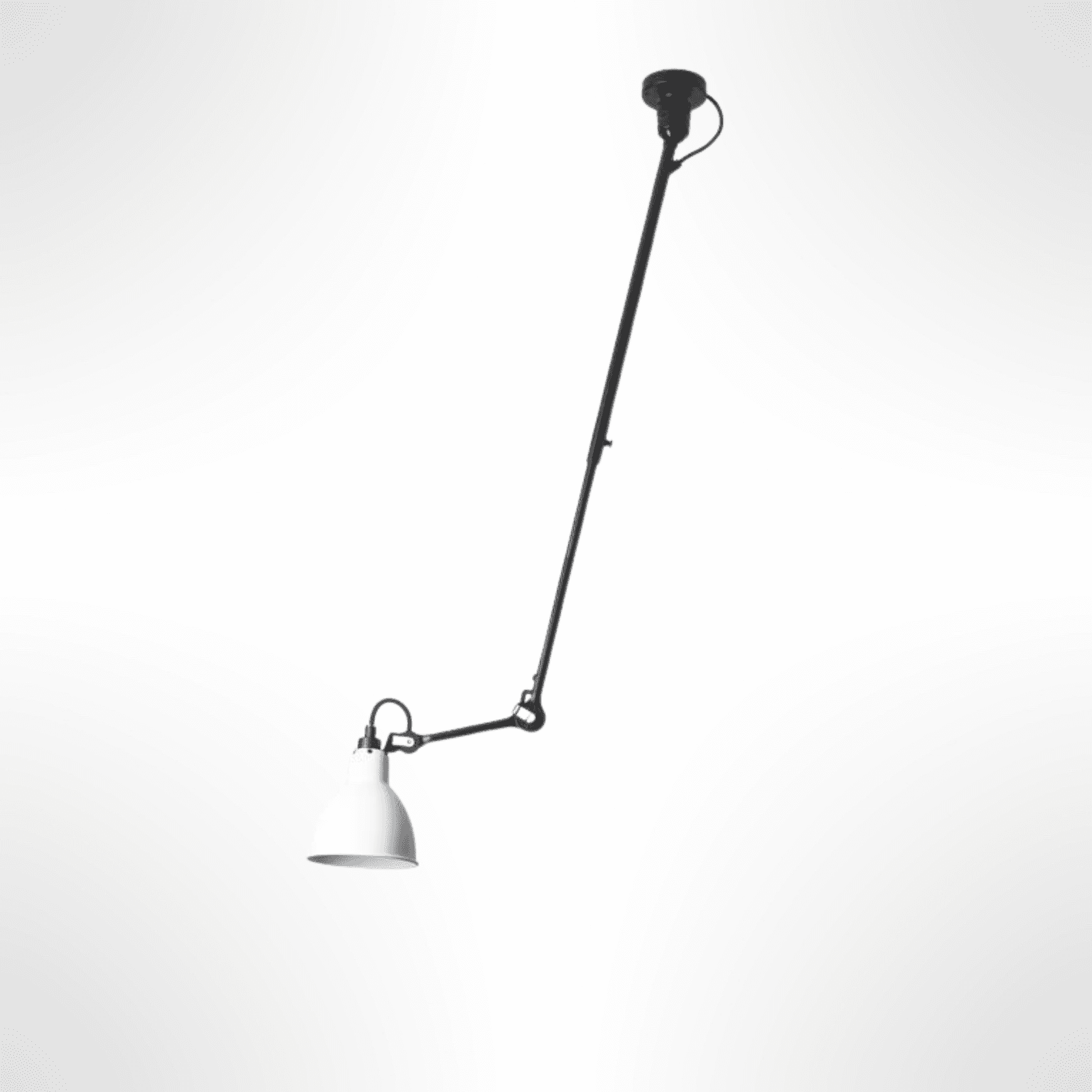 Lampe Gras N°302 Wall Light