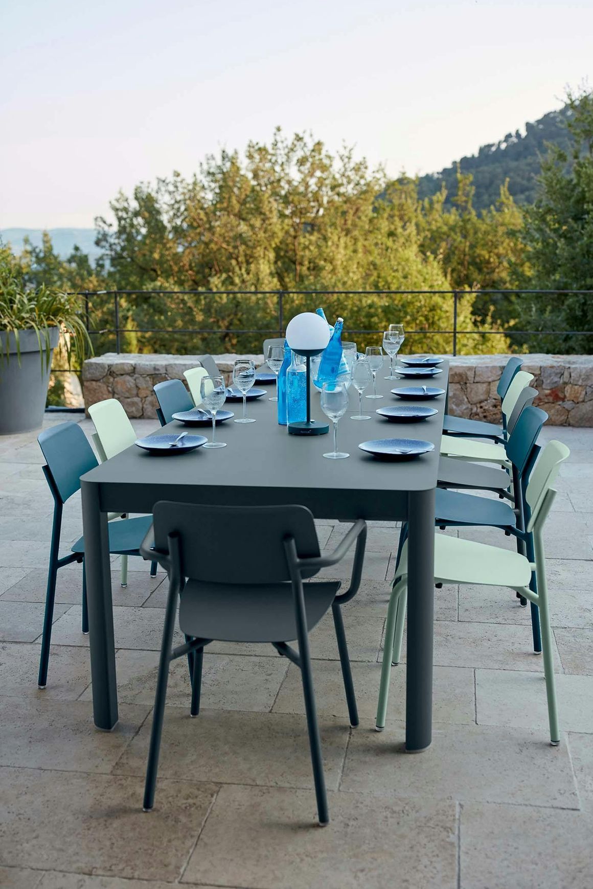 Fermob Studie Outdoor Chair
