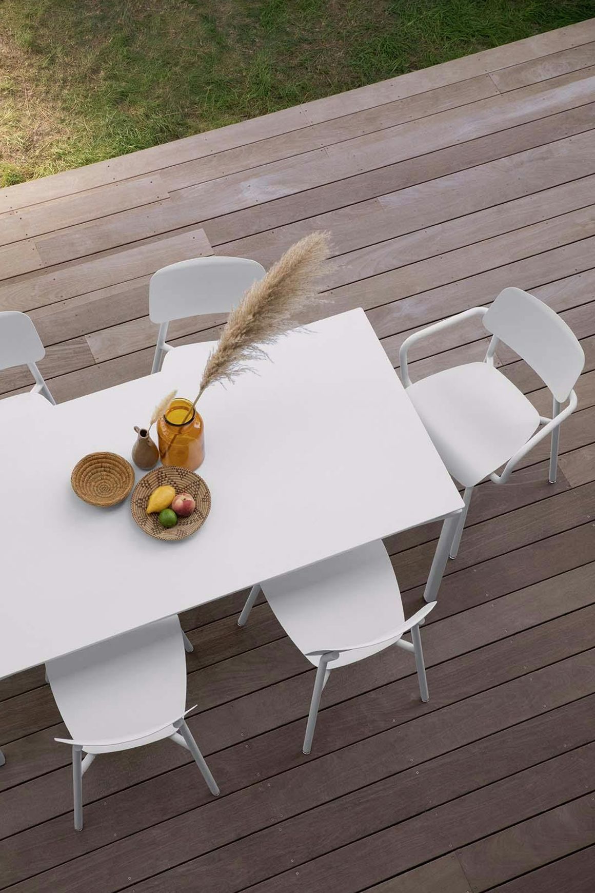 Fermob Studie Outdoor Chair