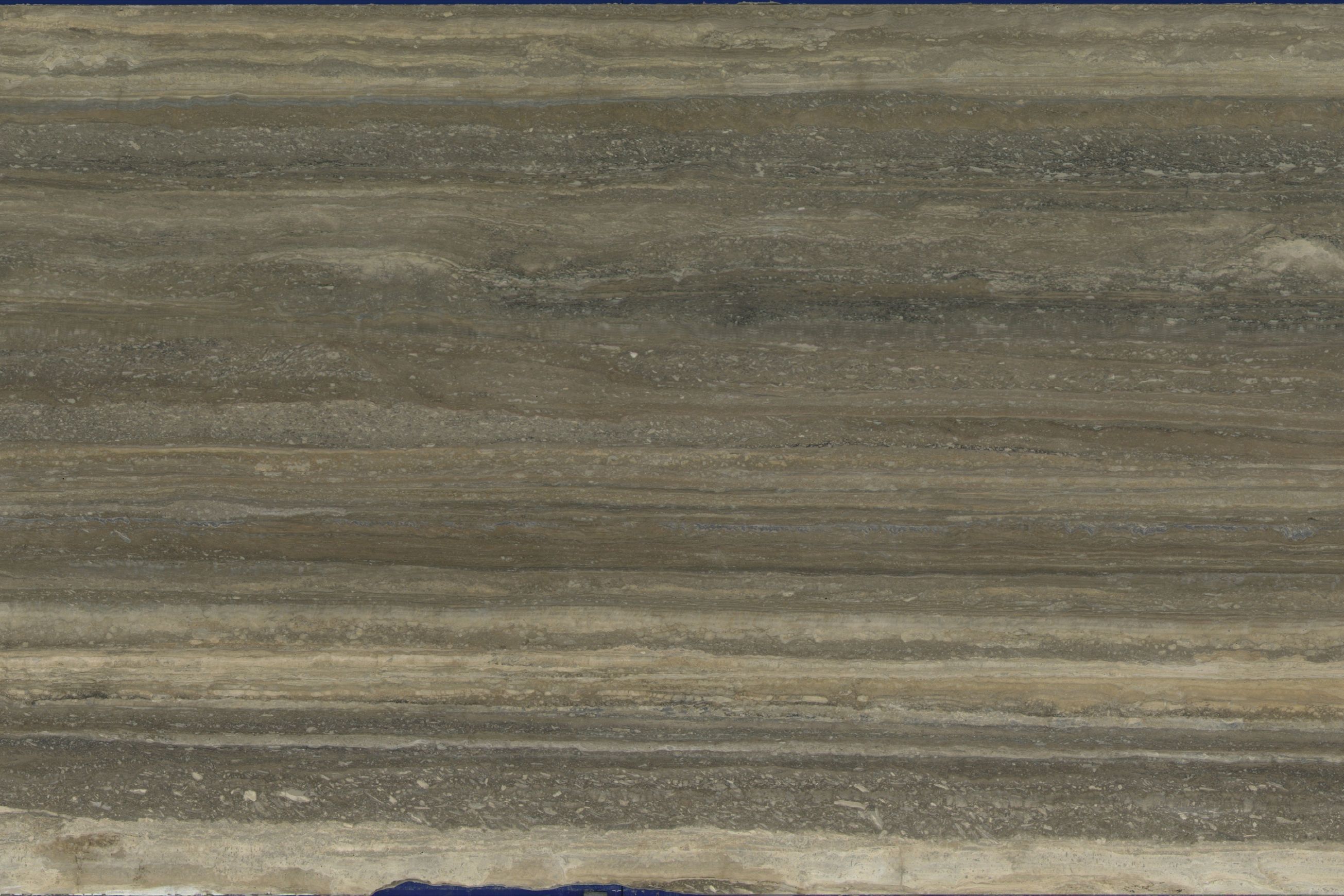 Ocean Blue TOP | Travertine