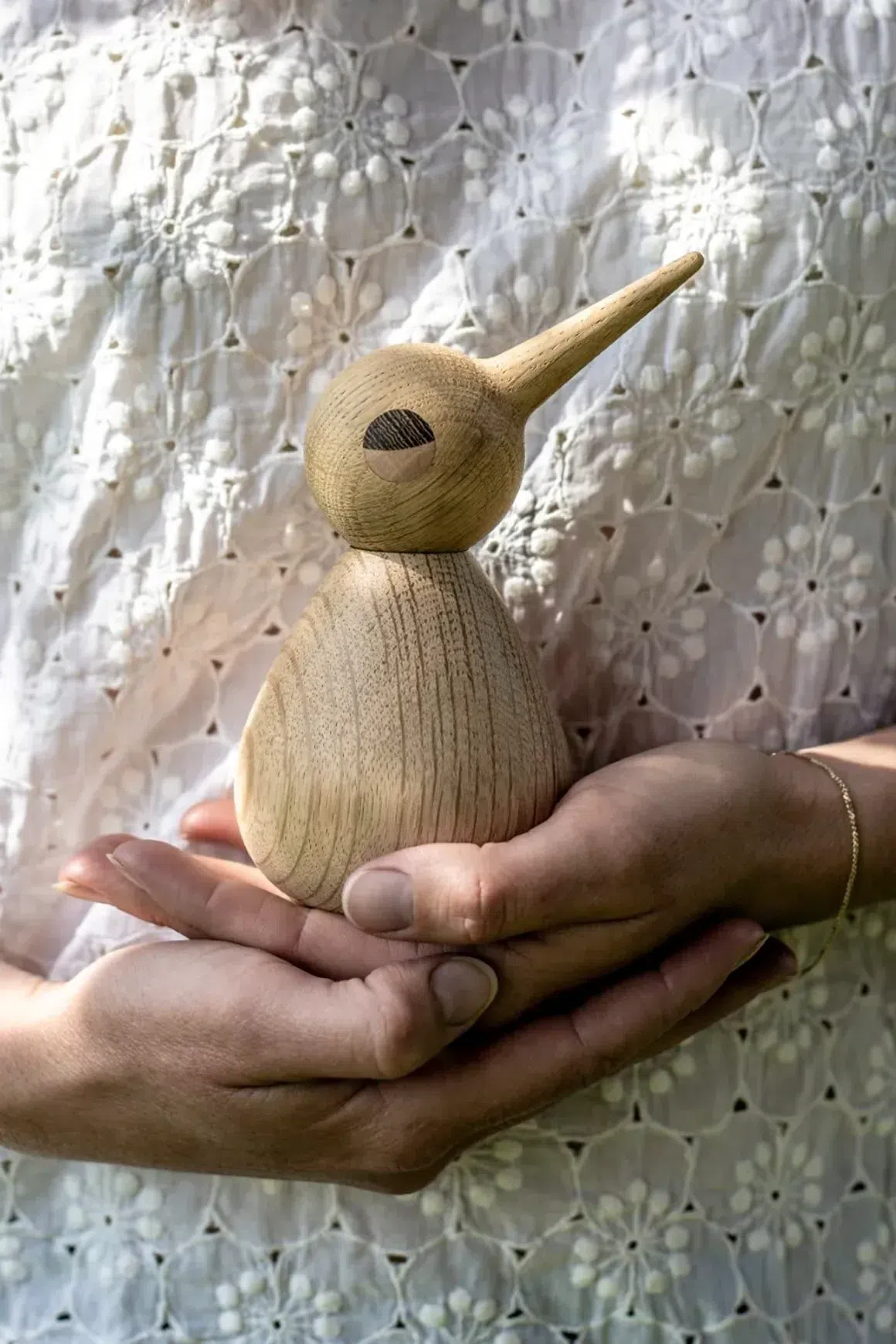 Kristian Vedel Bird - Large