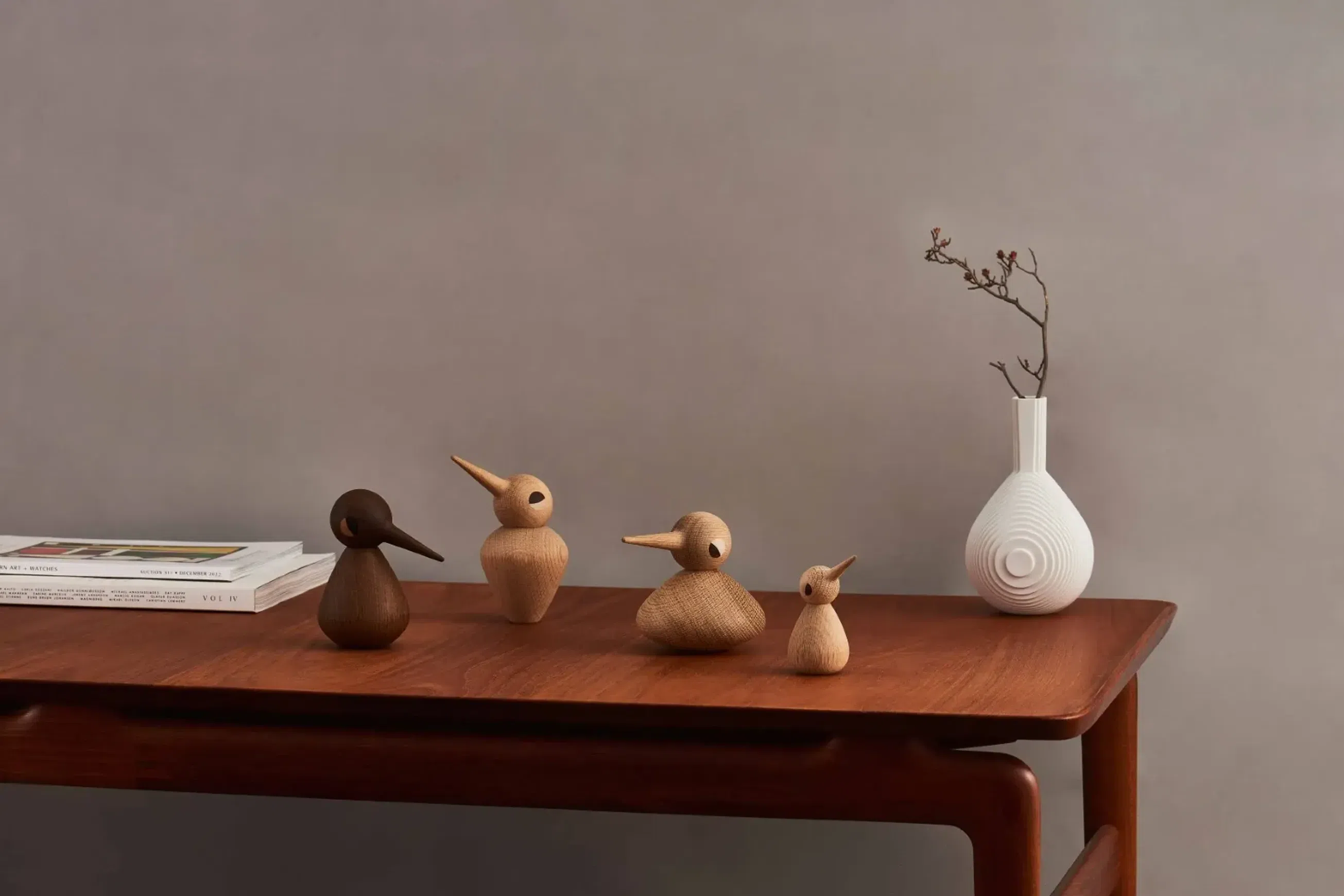 Kristian Vedel Bird - Large
