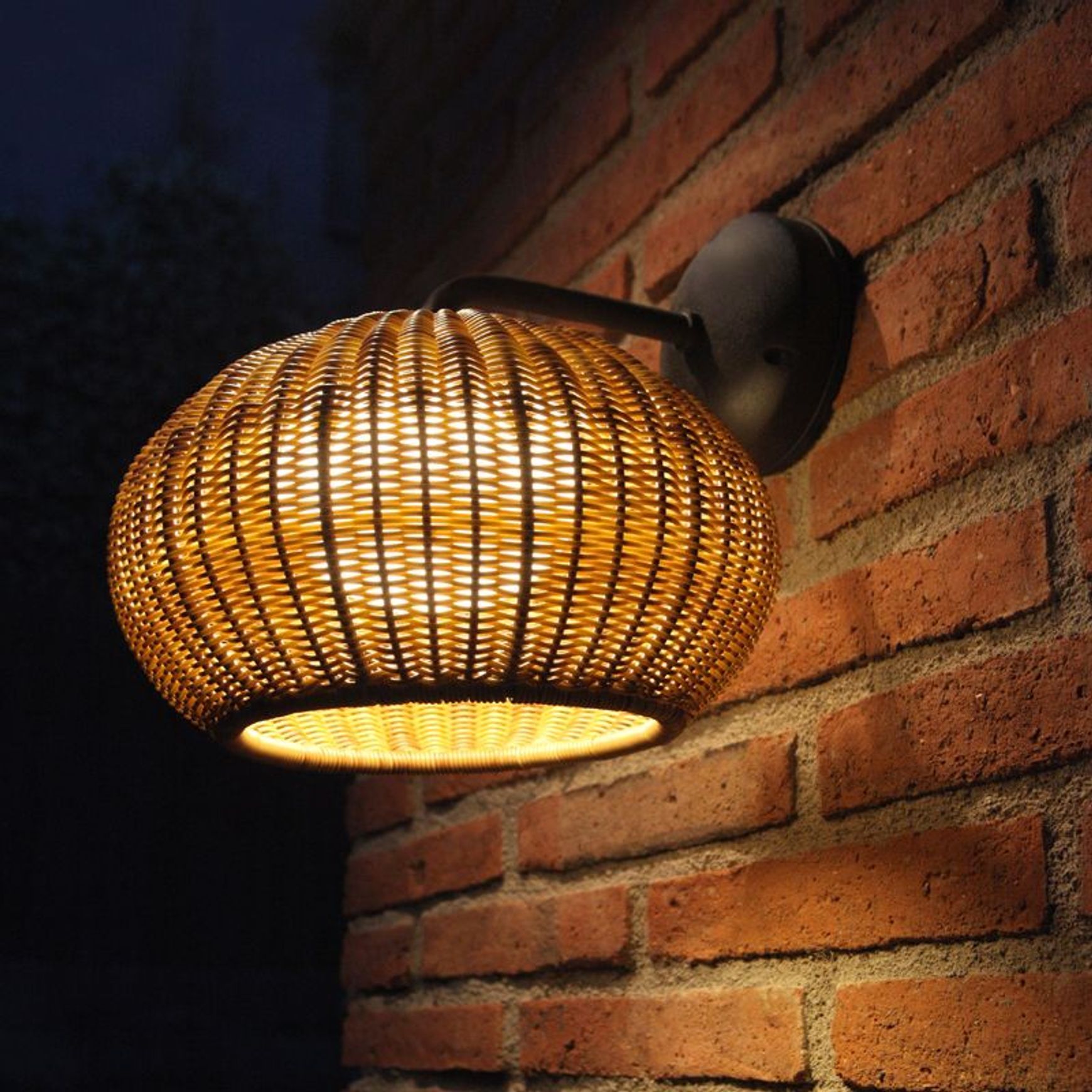 Garota A01 Wall Light