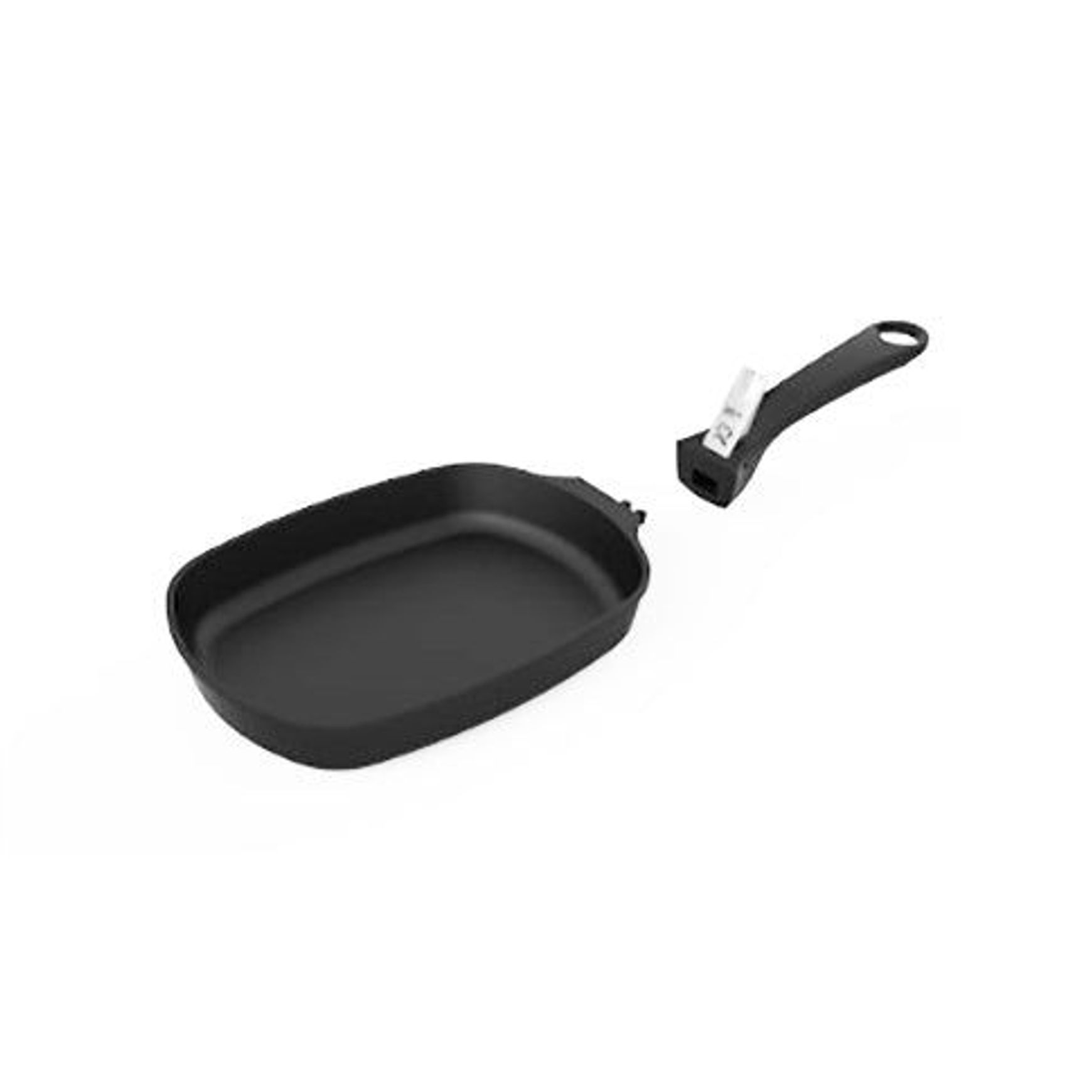 Weber Q Ware Frypan Small